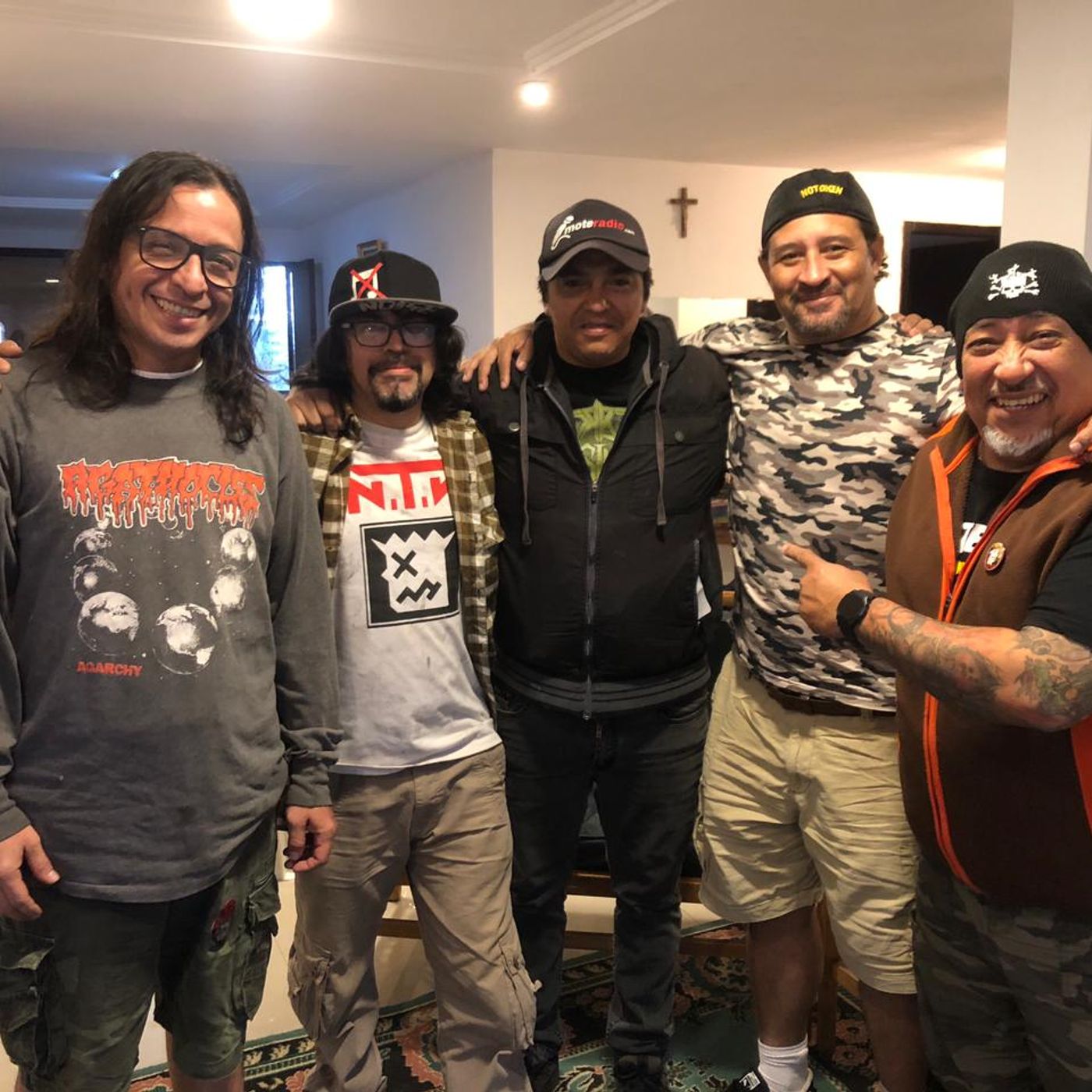 Moteradio Podcast