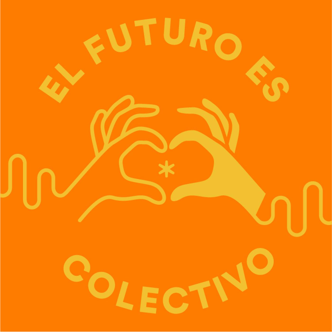 El futuro es colectivo