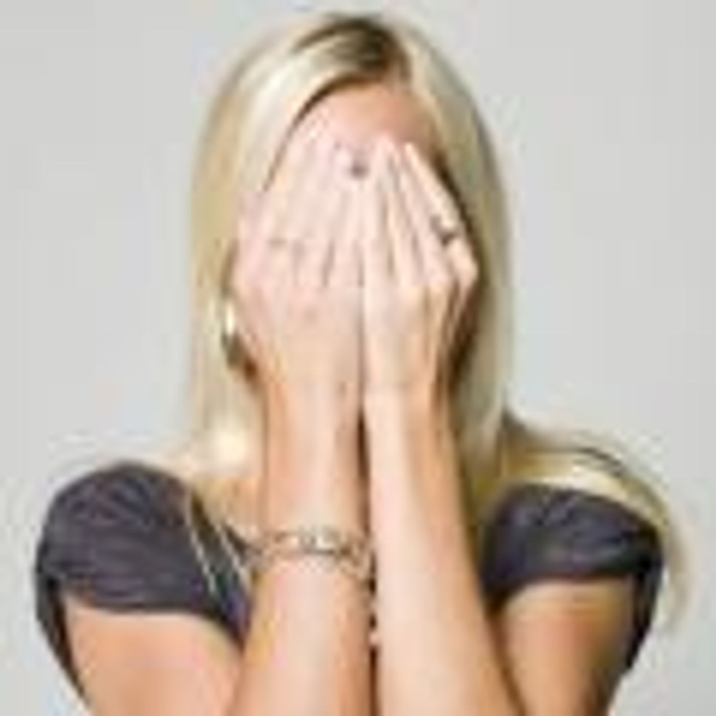 The Truth is Funny .....shift happens! with Host Colette Marie Stefan: You Are Perfectly, Imperfect! episode artwork