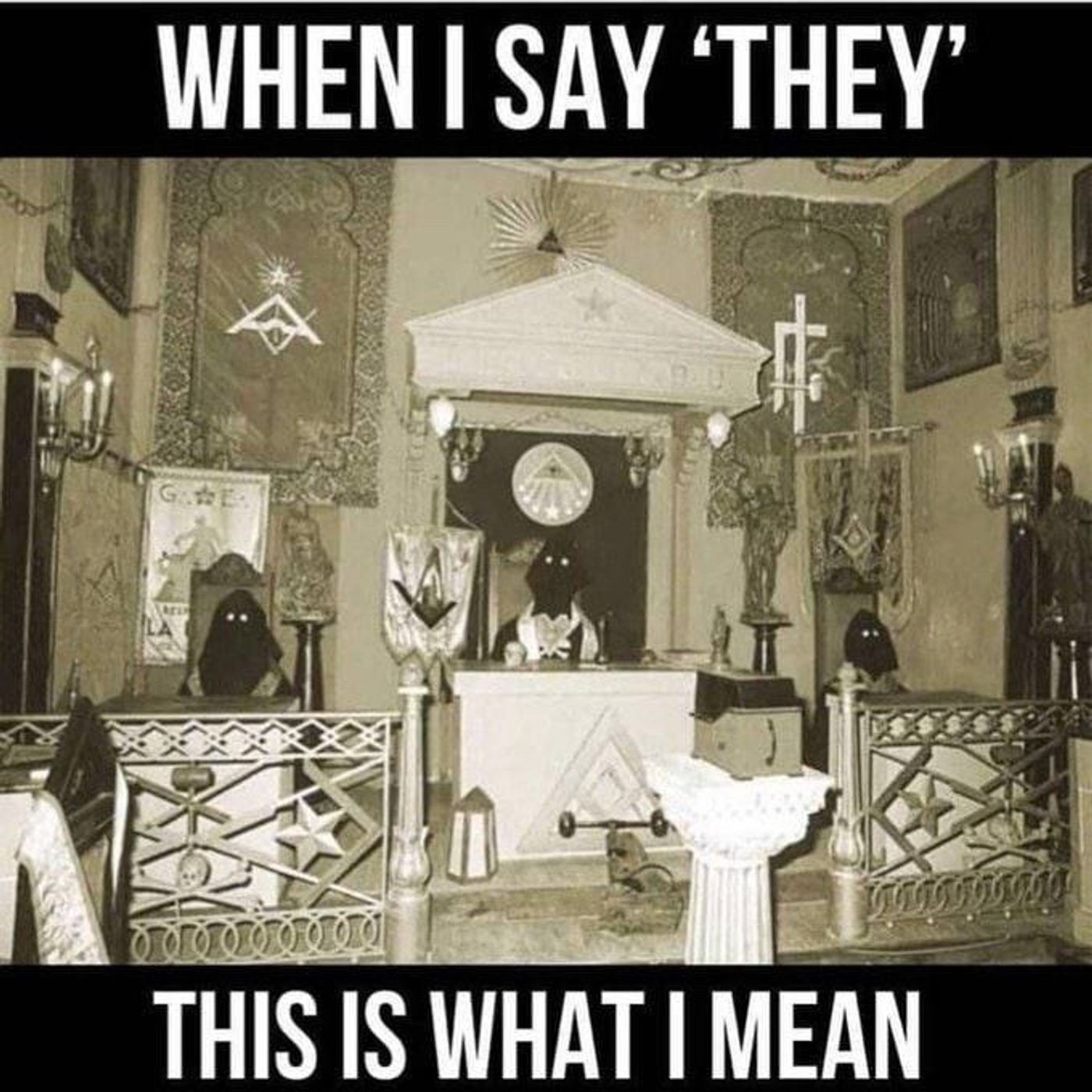 The Reality Of Things