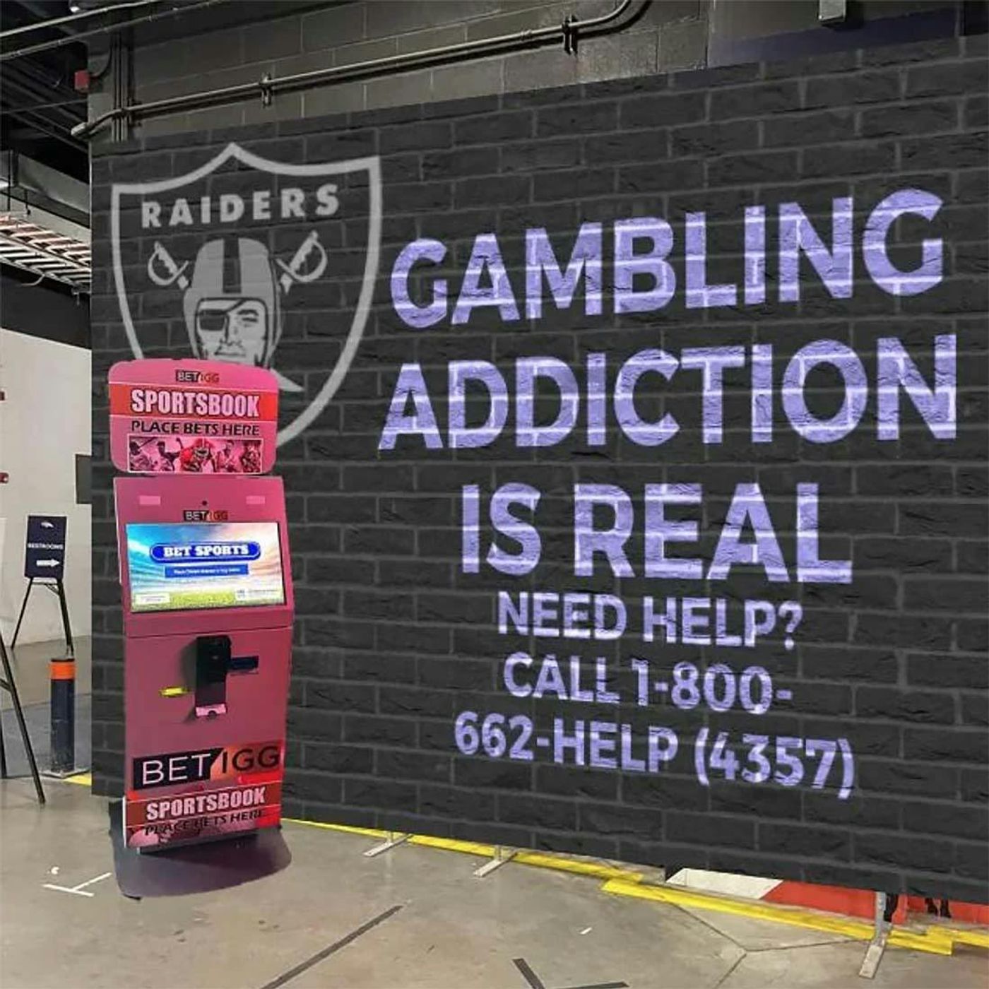 Democrats’ Dilemma, Second Thoughts on Sports Betting episode artwork