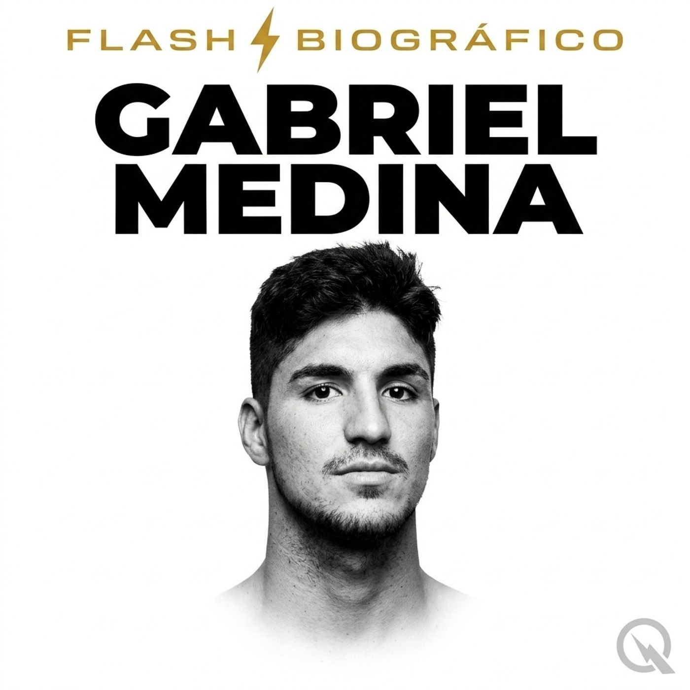 Gabriel Medina - Flash Biográfico