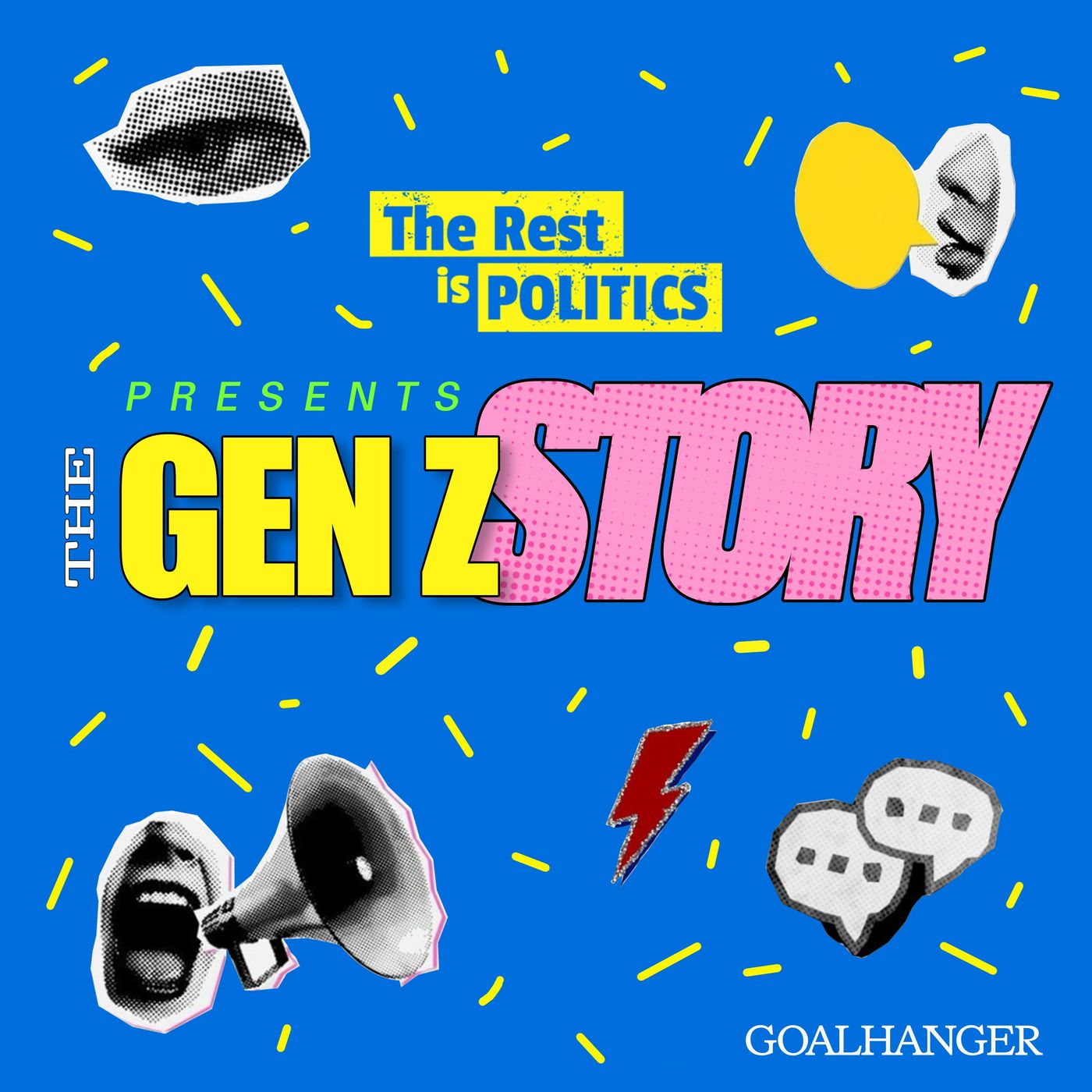Struggling or Snowflakes? The Gen Z Mental Health Story