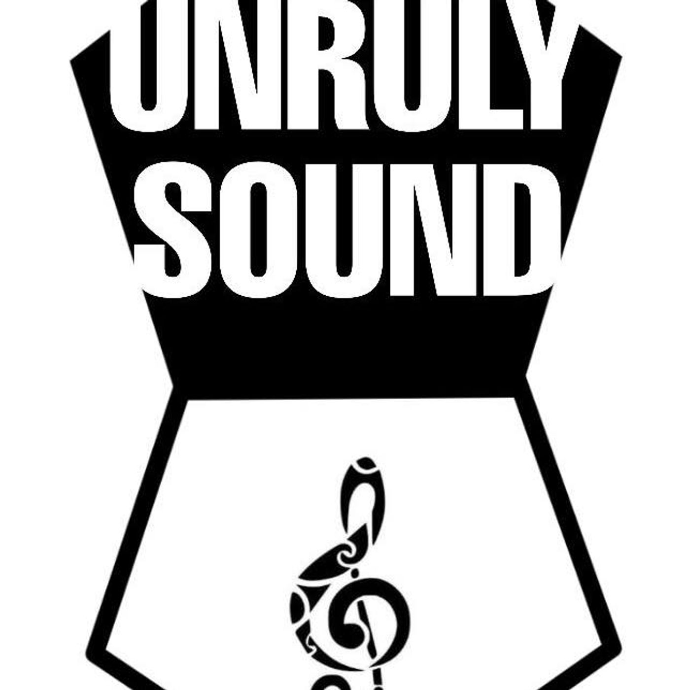 DJ UPTOPSLIM OF Unruly Sound