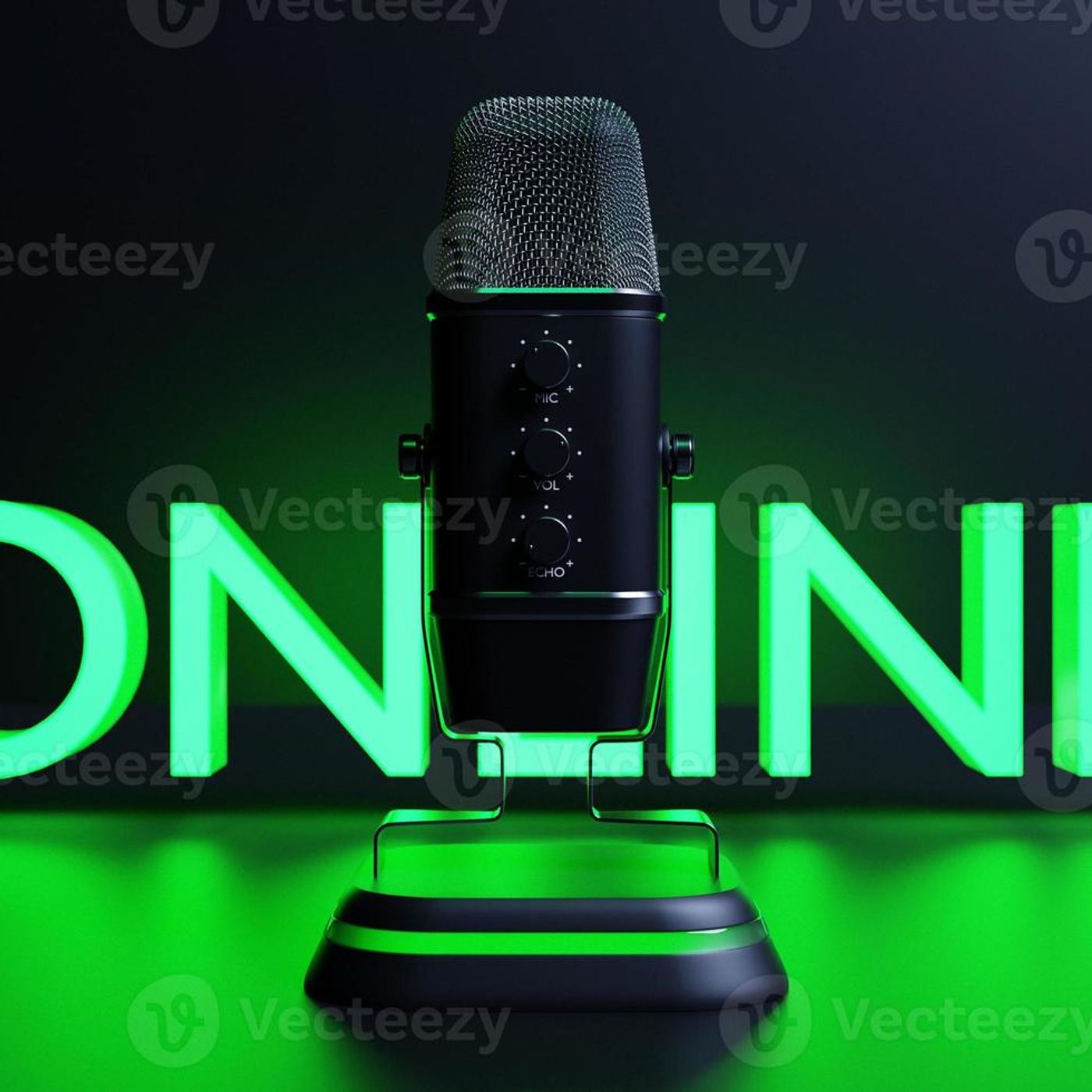 Disfruta de nuestra Radio podcast artwork