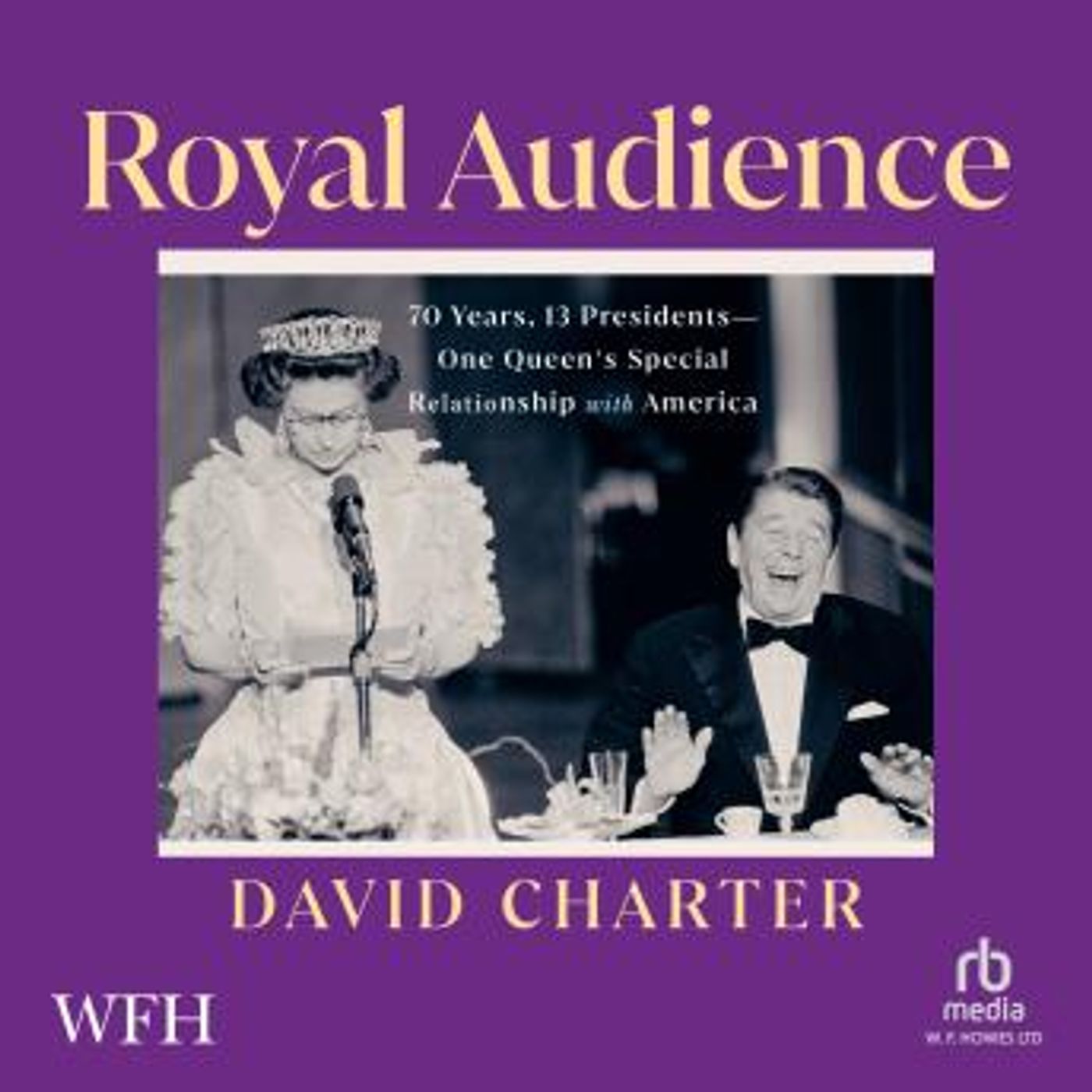 Explore the Latest Free Audiobooks in Biography & Memoir, Law & Politics