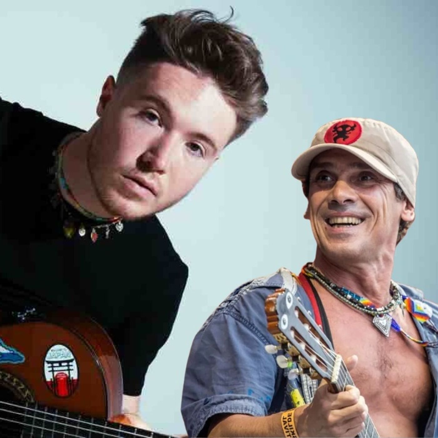Alfa, Manu Chao - A me mi piace è il Nuovo Singolo! Anticipazioni Radio Puggini episode artwork