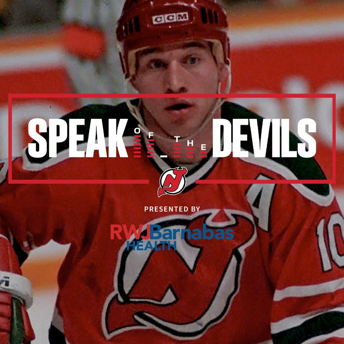 Speak of the Devils