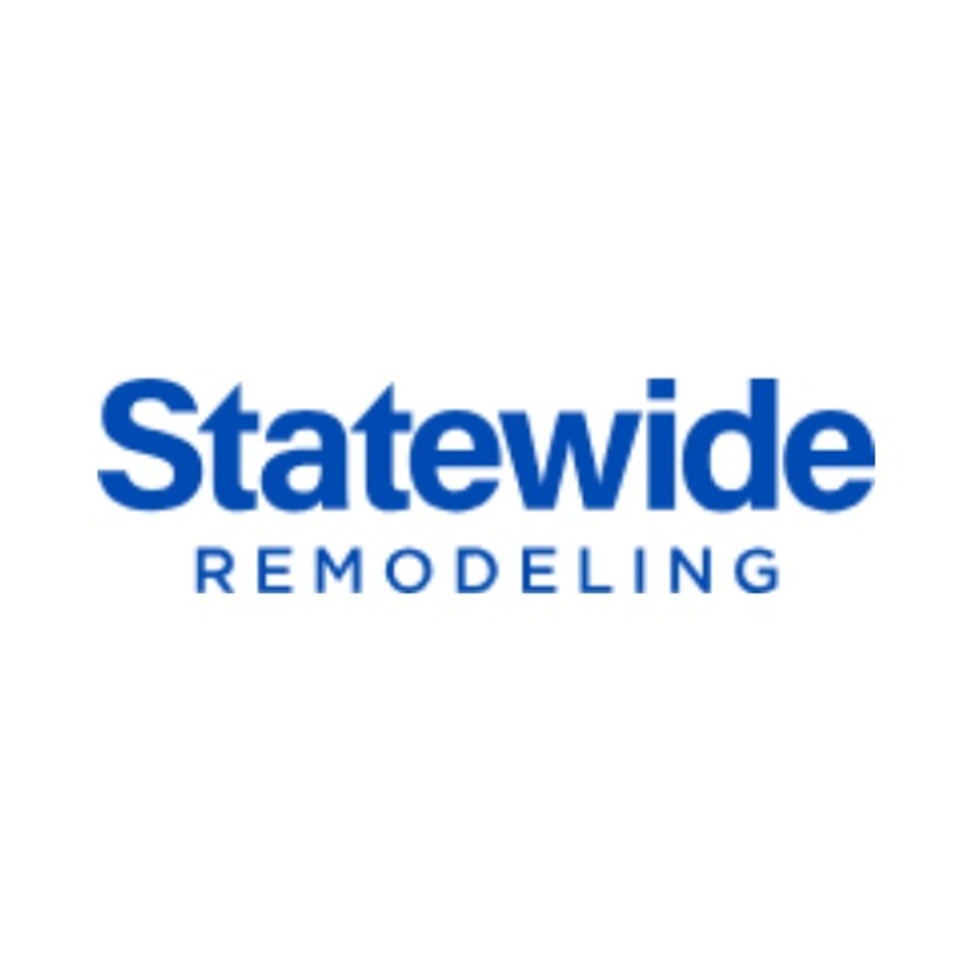 Statewide Remodeling cover art