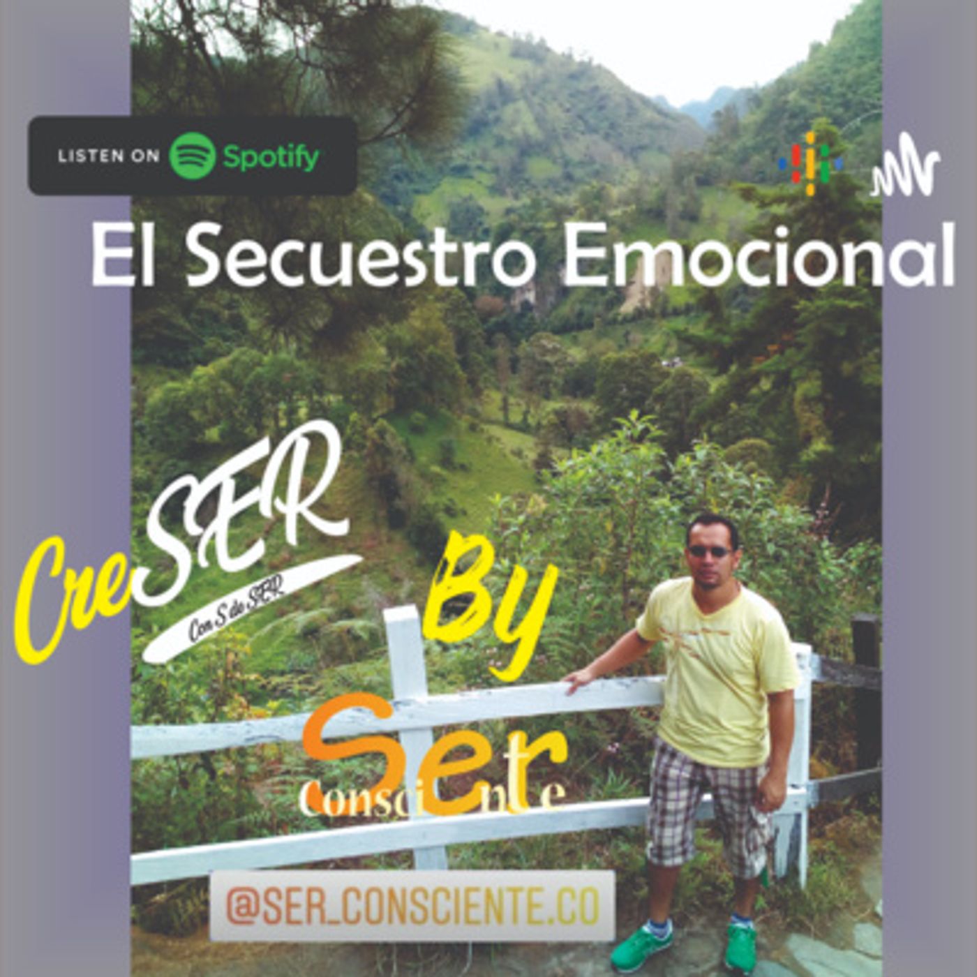 CreSER