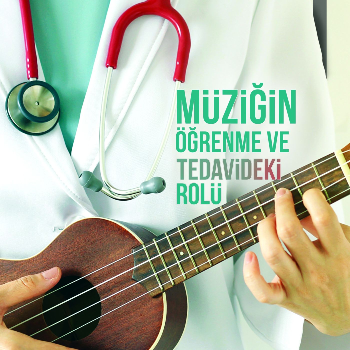 Müziğin Öğrenme ve Tedavideki Rolü episode artwork