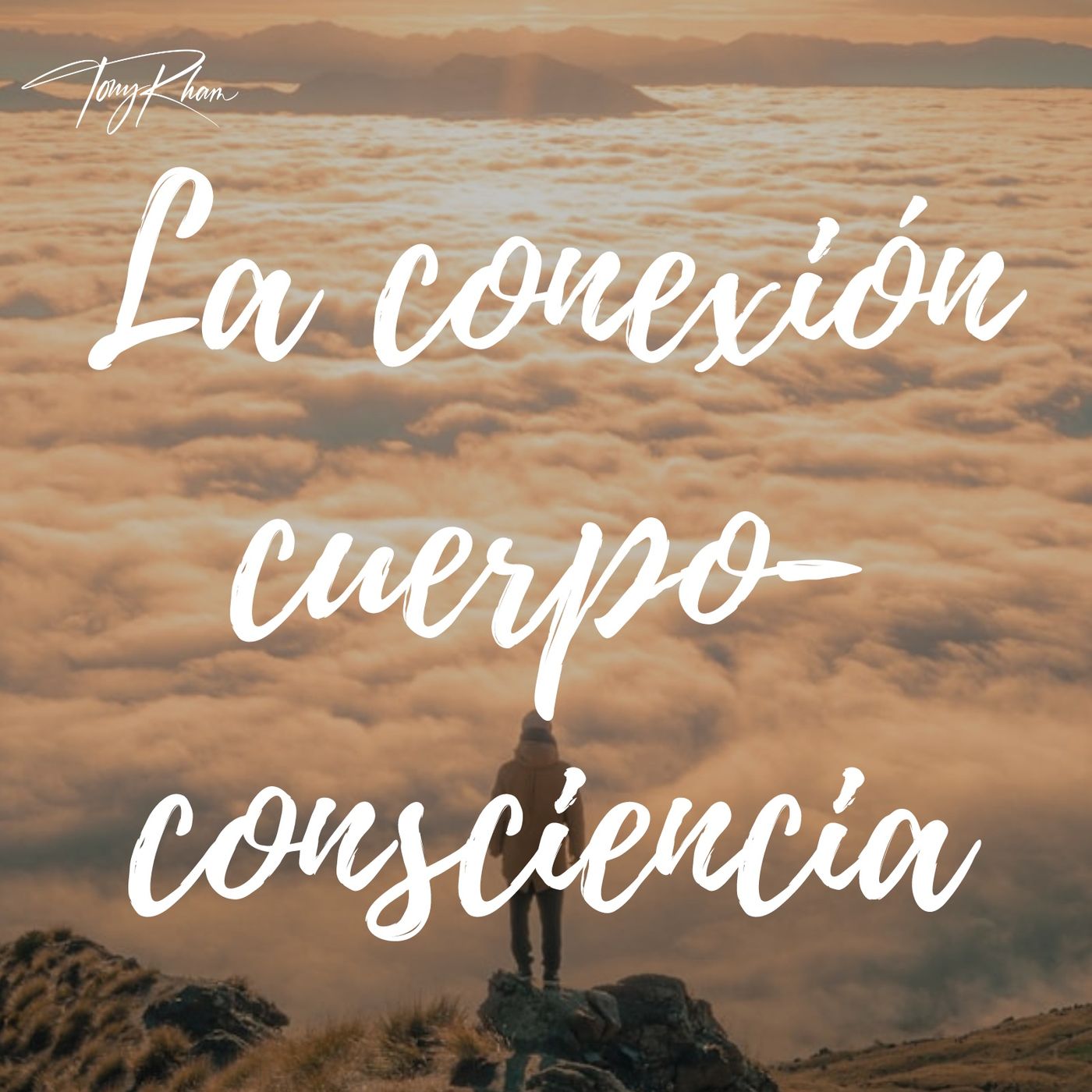 Meditación La Conexión Cuerpo-Consciencia