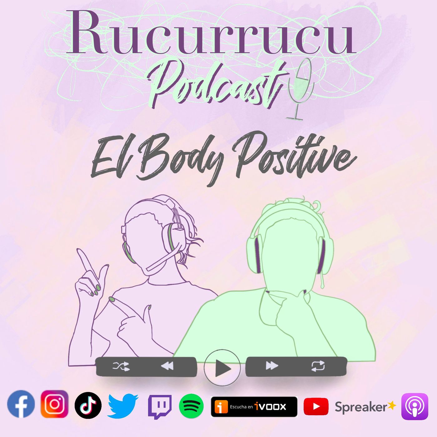 Rucurrucu Podcast