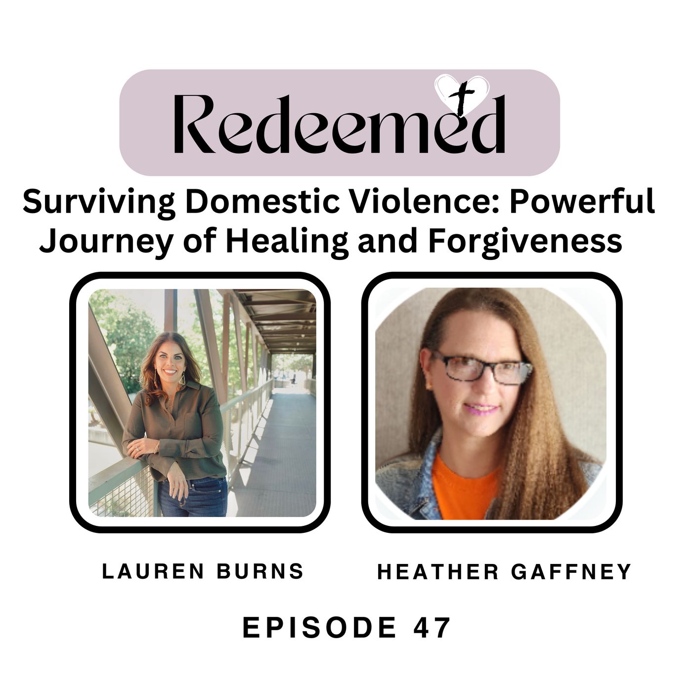 Redeemed Podcast
