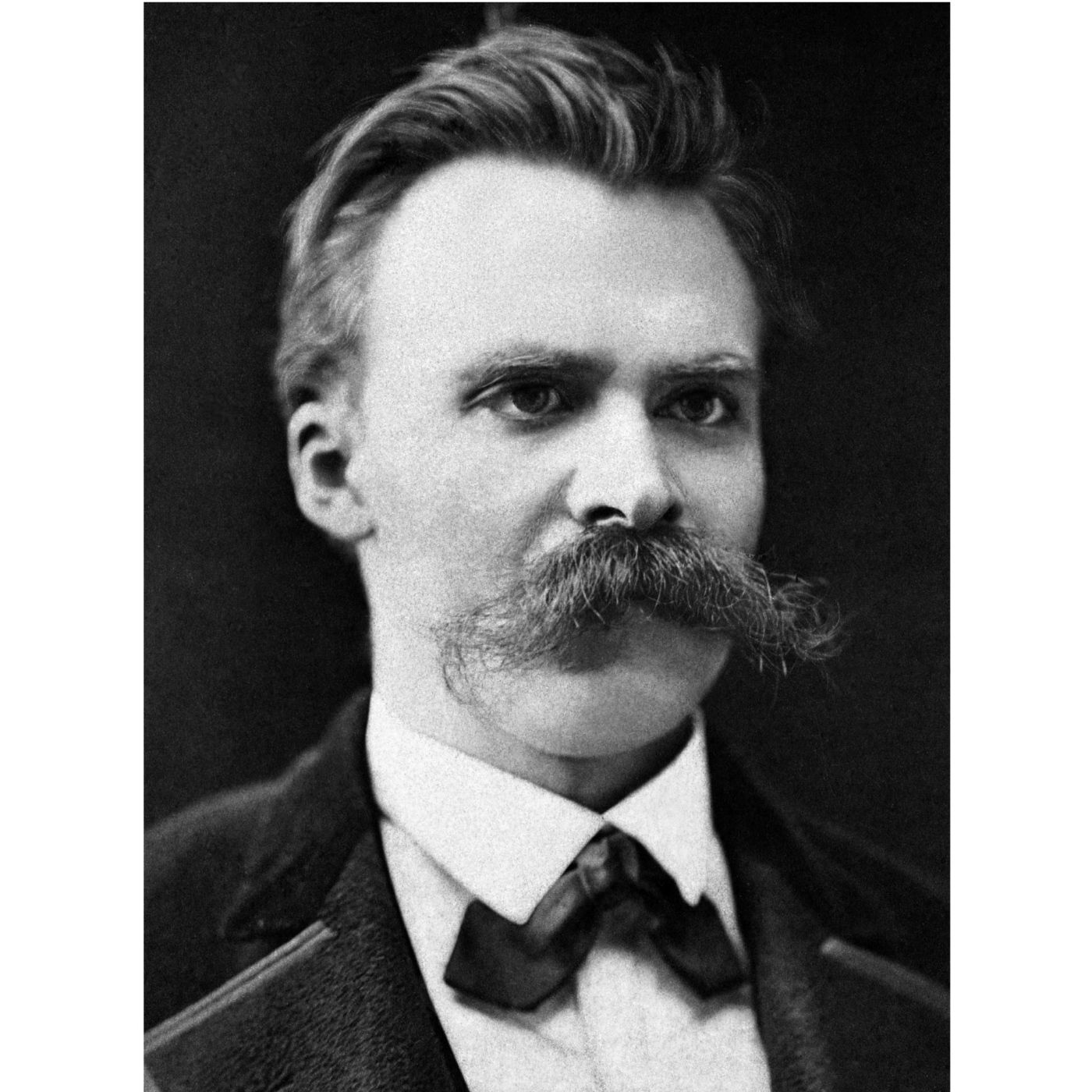 Curso de Filosofía: El concepto del Superhombre en Nietzsche. episode artwork