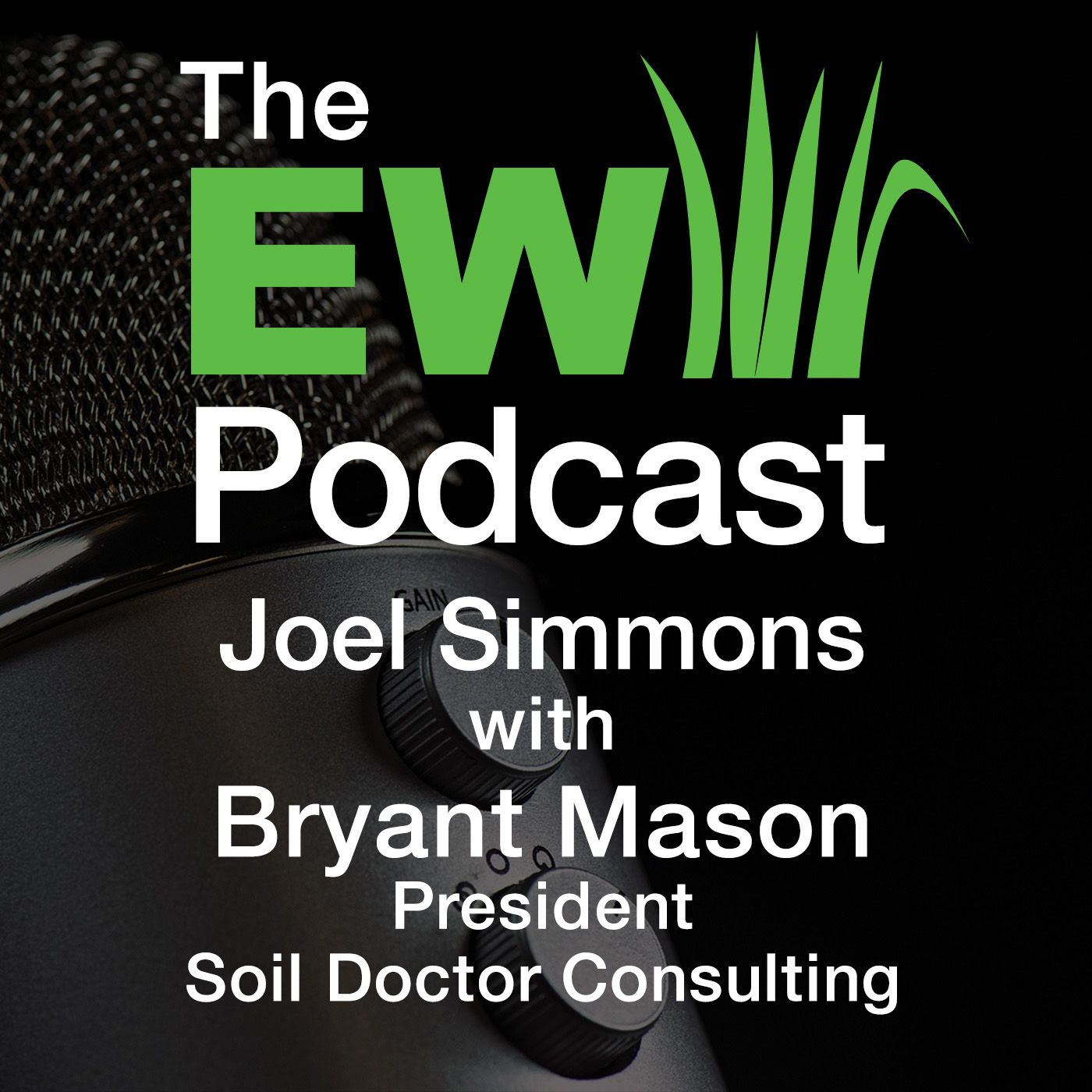 The EarthWorks Podcast