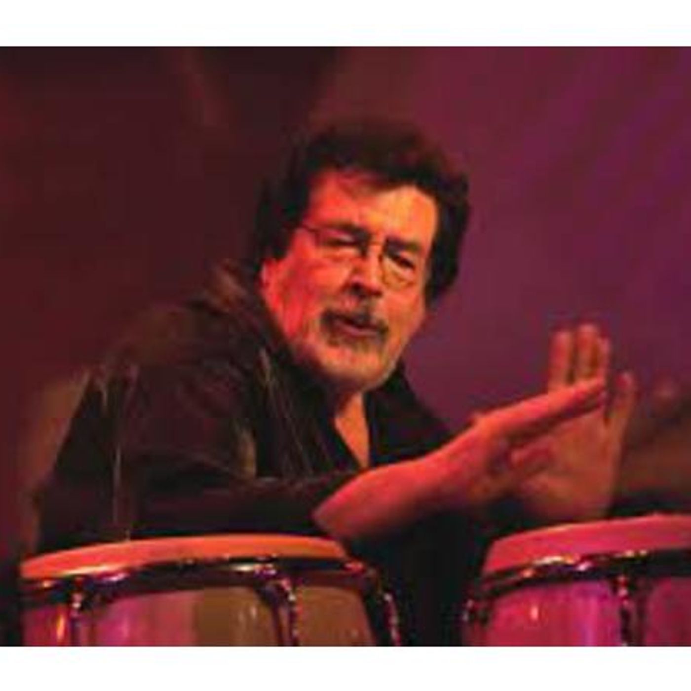 Eddie Rodriquez: A South Bronx Tale “Legends of Latin Jazz & Salsa Music” episode artwork