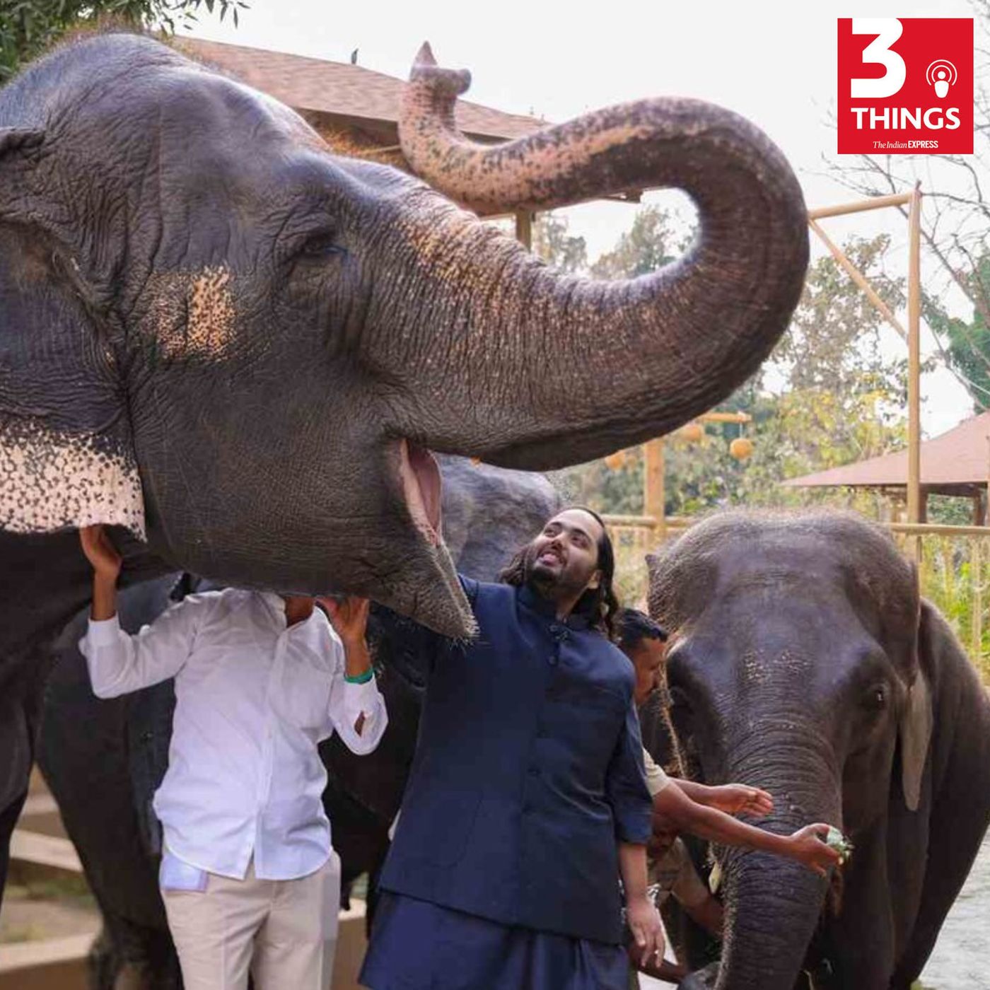 SC's clean chit to Vantara, a 'living will' clinic, and RaGa on vote theft