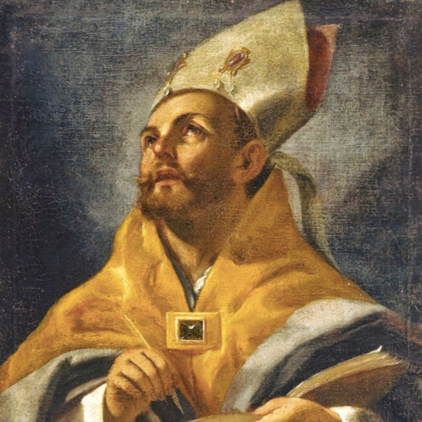 Catholic Saints & Feasts