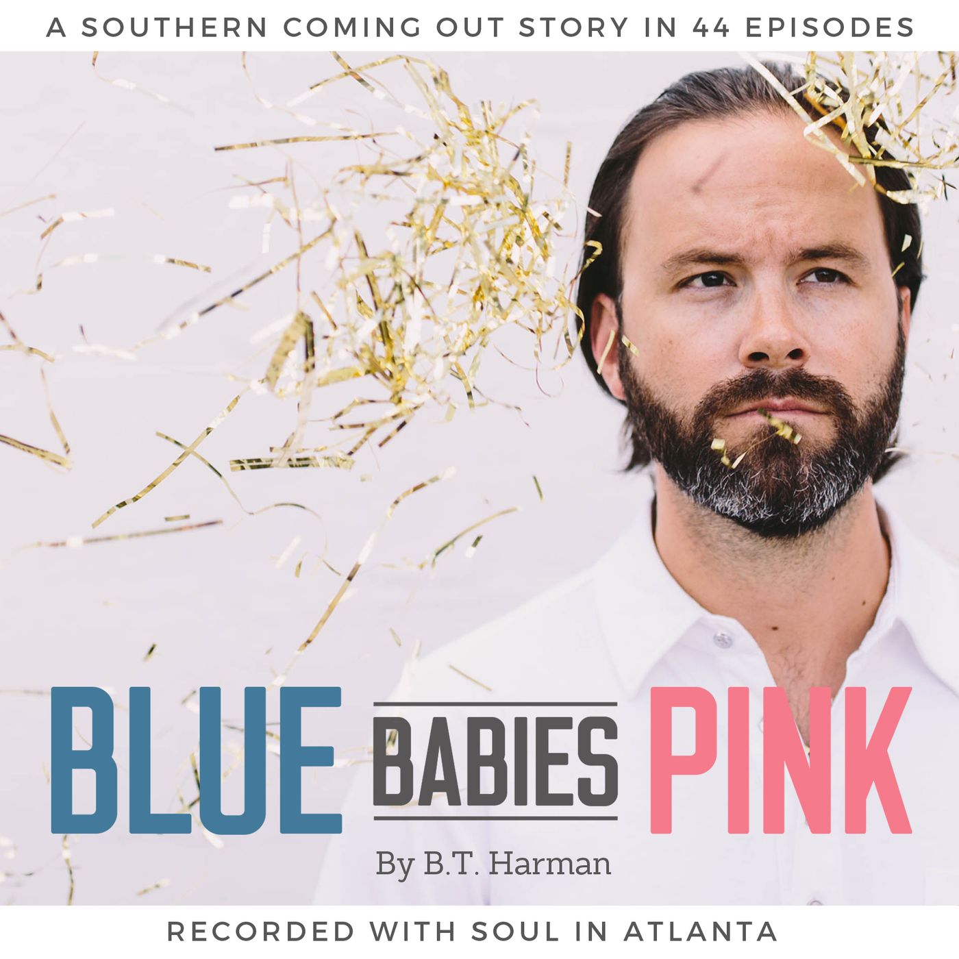 Blue Babies Pink podcast