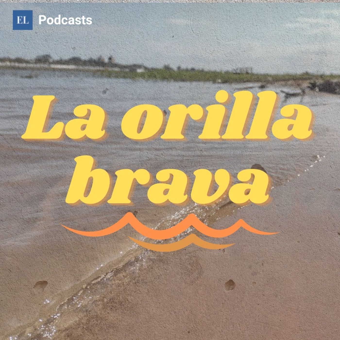La orilla brava