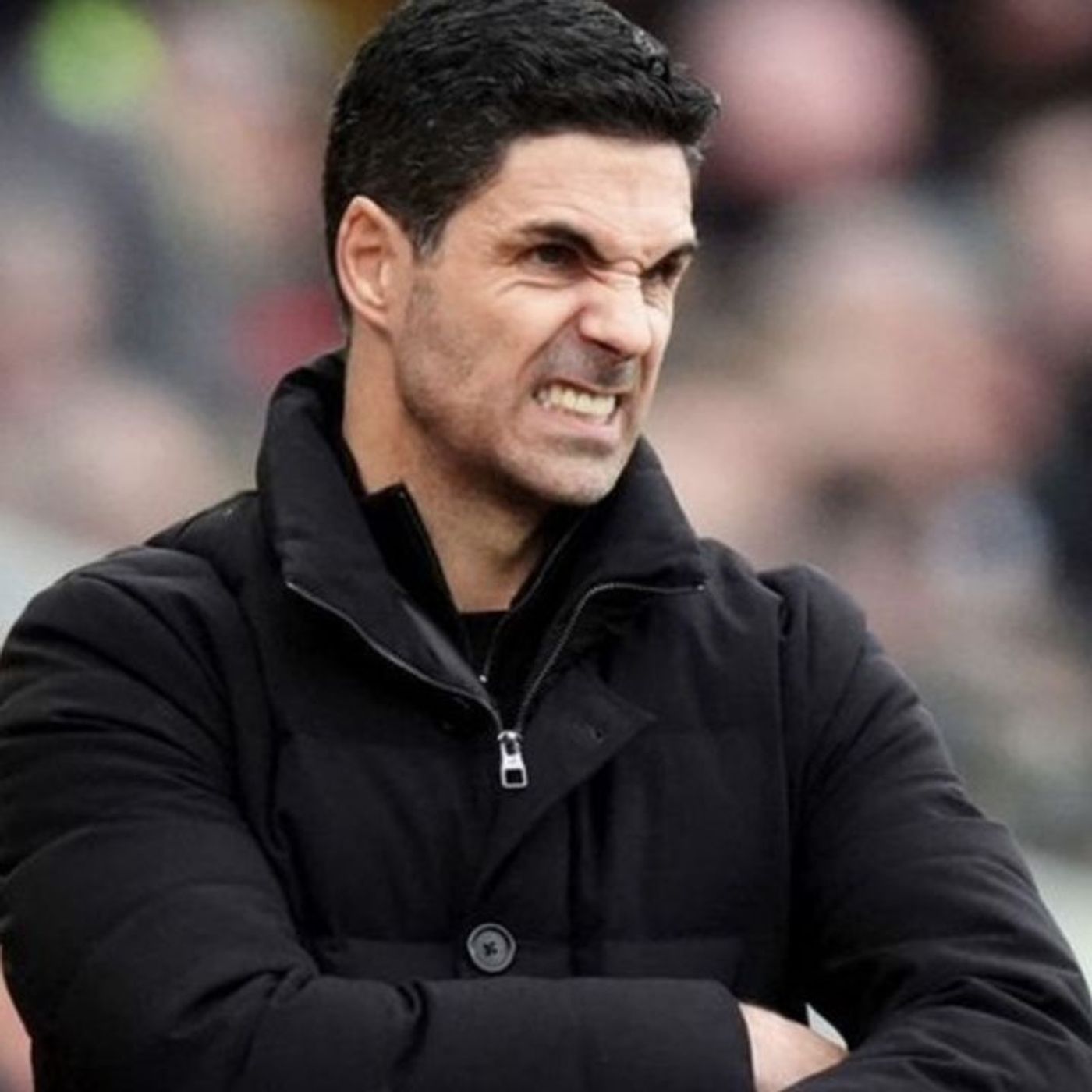 S81E47: Pressure Is Probably A Good Thing - Trevor Gear On Football Clubs Managers And Players