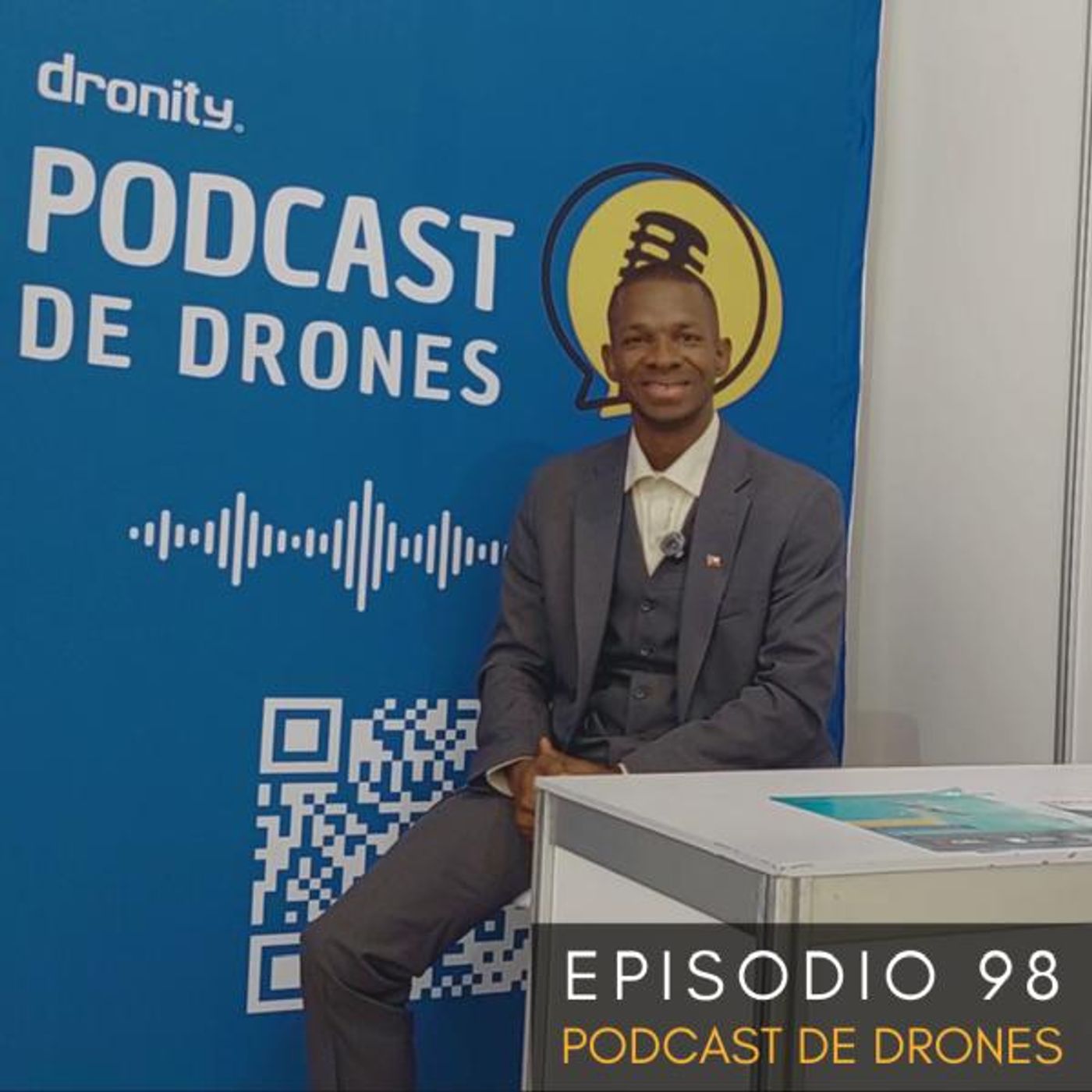 Dronity y la Industria de los Drones