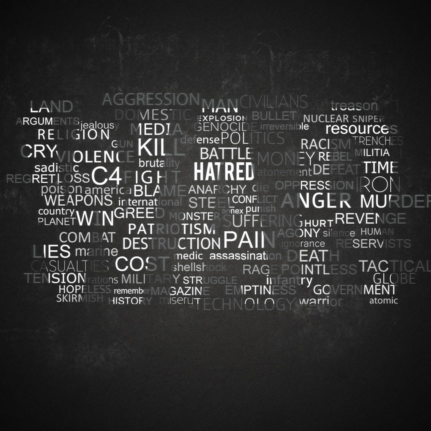 Warfare Sunday - Tools for waging the war of our lives spirit of counsel and might