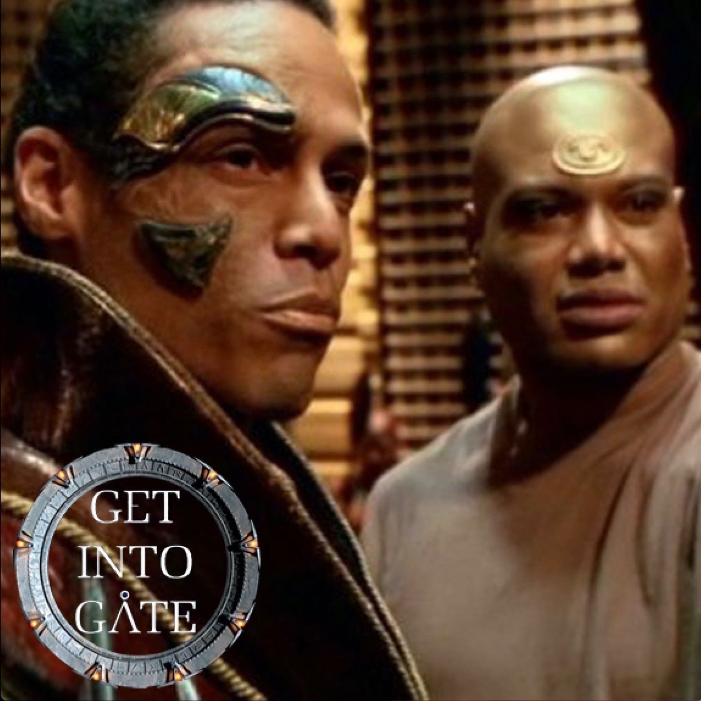 Episode 90: Enemies (SG-1 5.01)