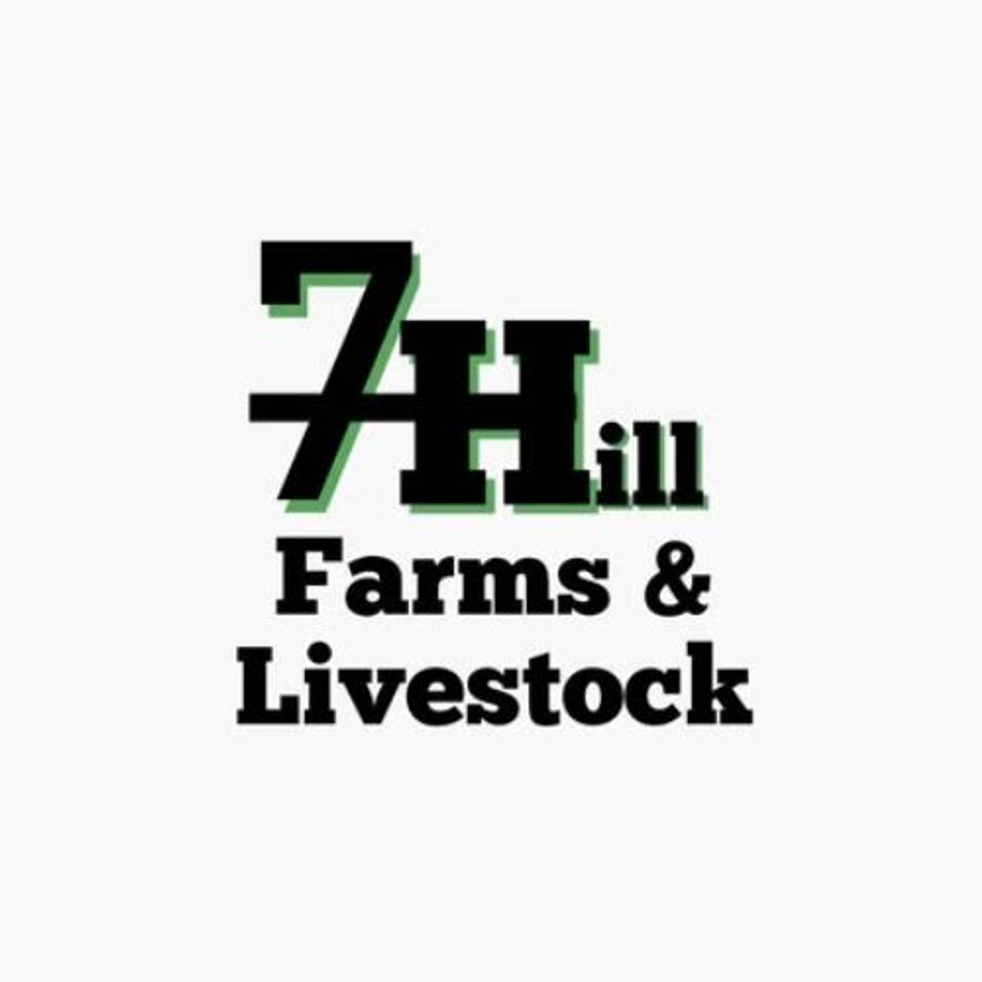 7 Hill Farms podcast artwork