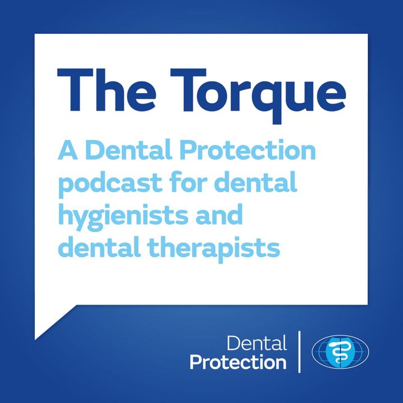 The Dental Protection podcast