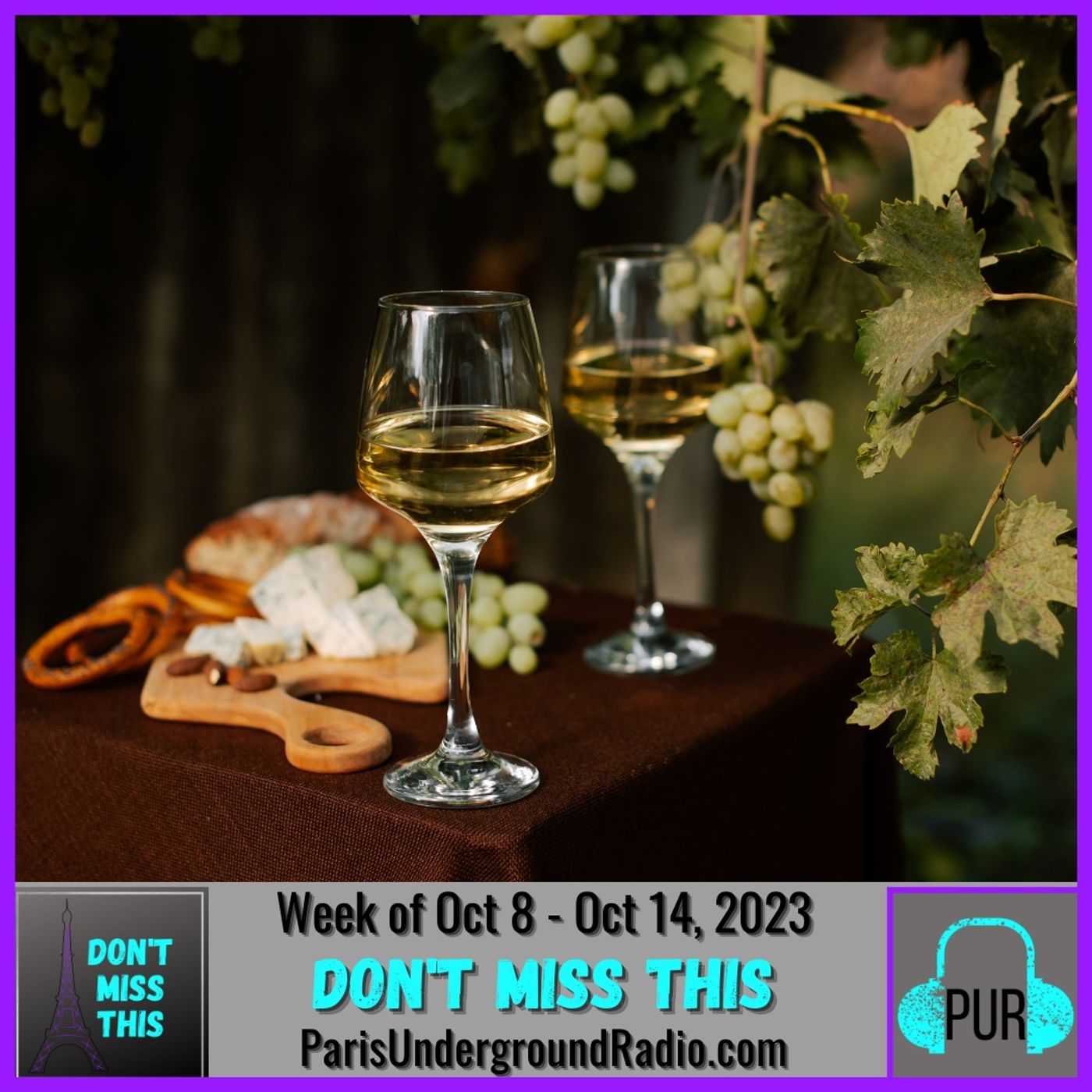 Don\'t Miss This