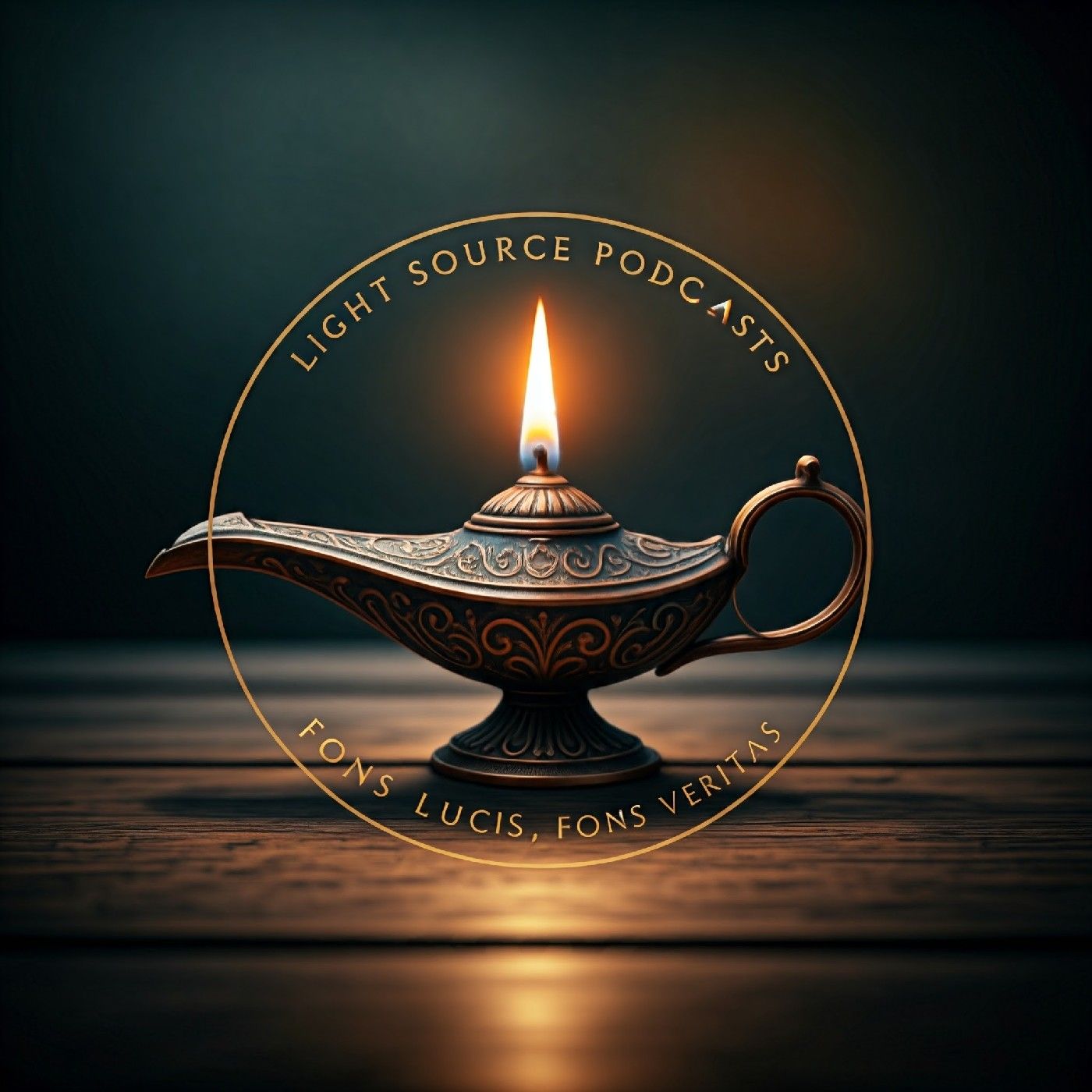Light Source Podcast