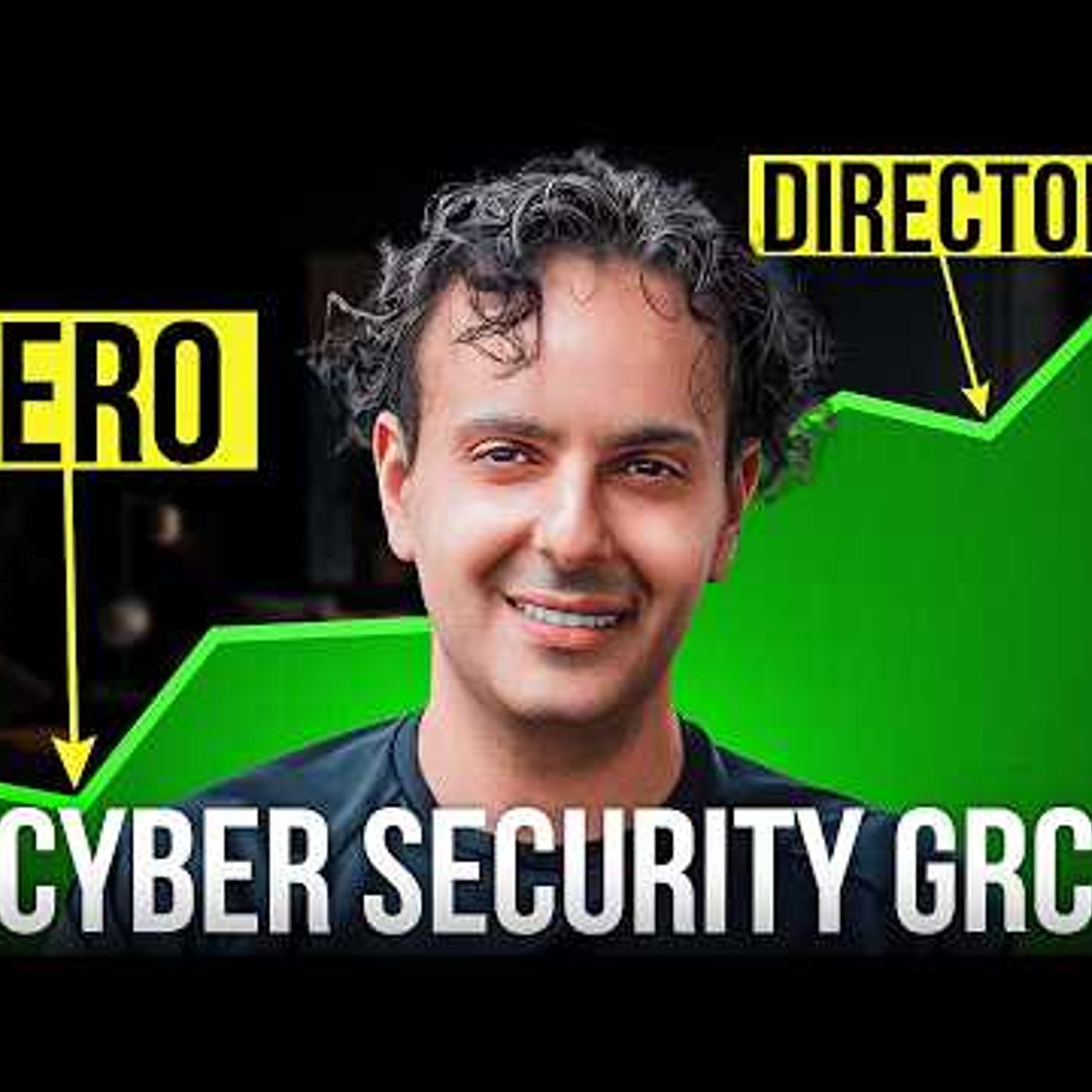 Portada de UnixGuy | Cyber Security