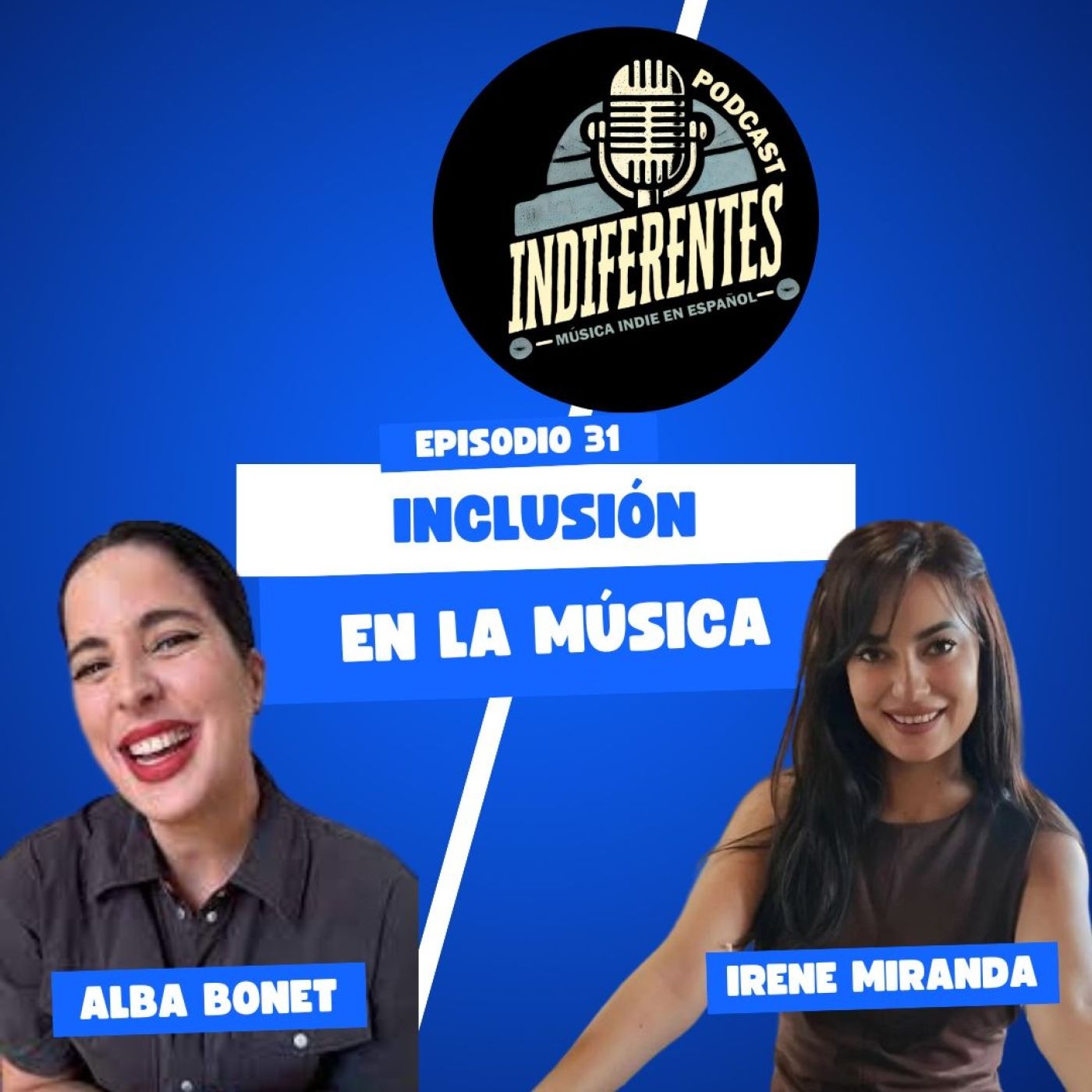 INDIFERENTES