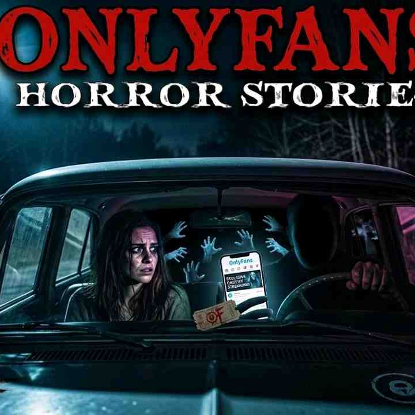 9 True OnlyFans Horror Stories - She Wasn_t Safe Anymore 😨🔥