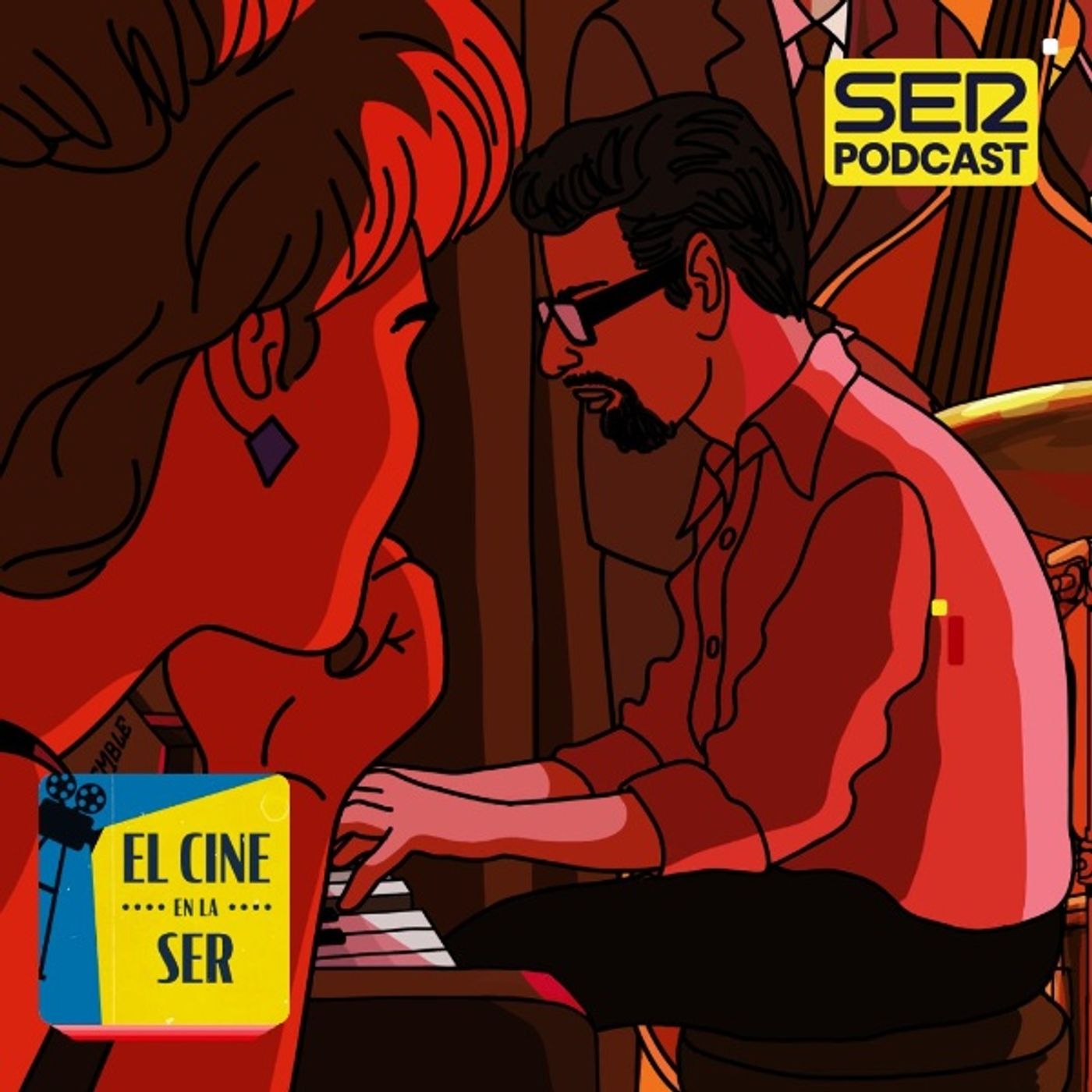 El Cine en la SER