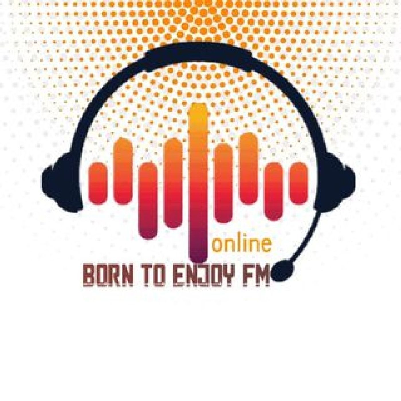 OMUZIK KU BORN TO ENJOY FM's podcast