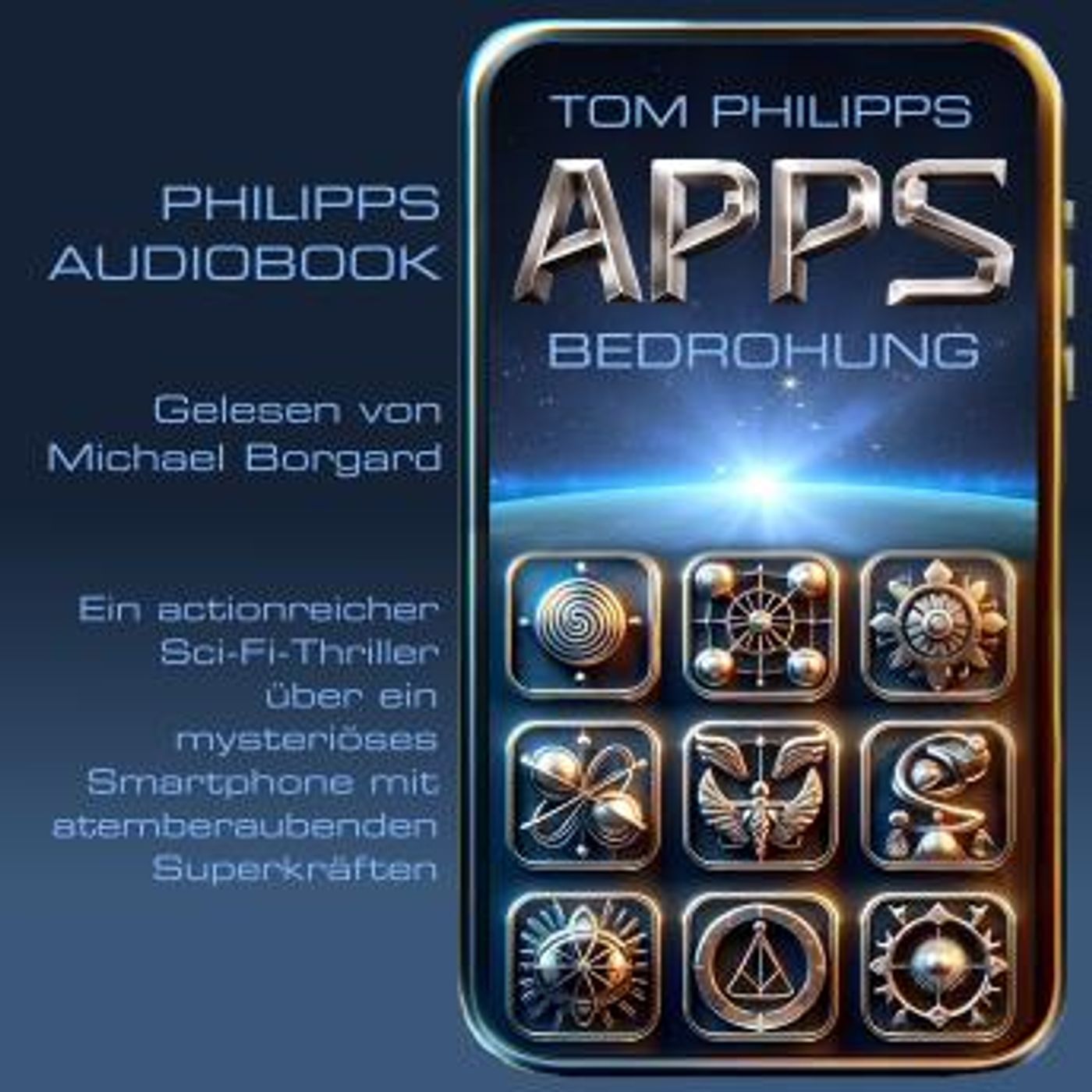 Get Best Full Audiobooks in Science Fiction & Fantasy, Science Fiction