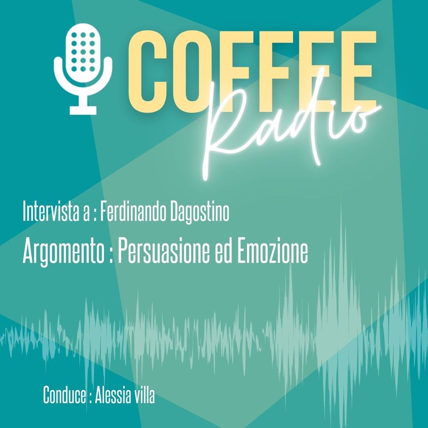 Radio CoffeeBytes