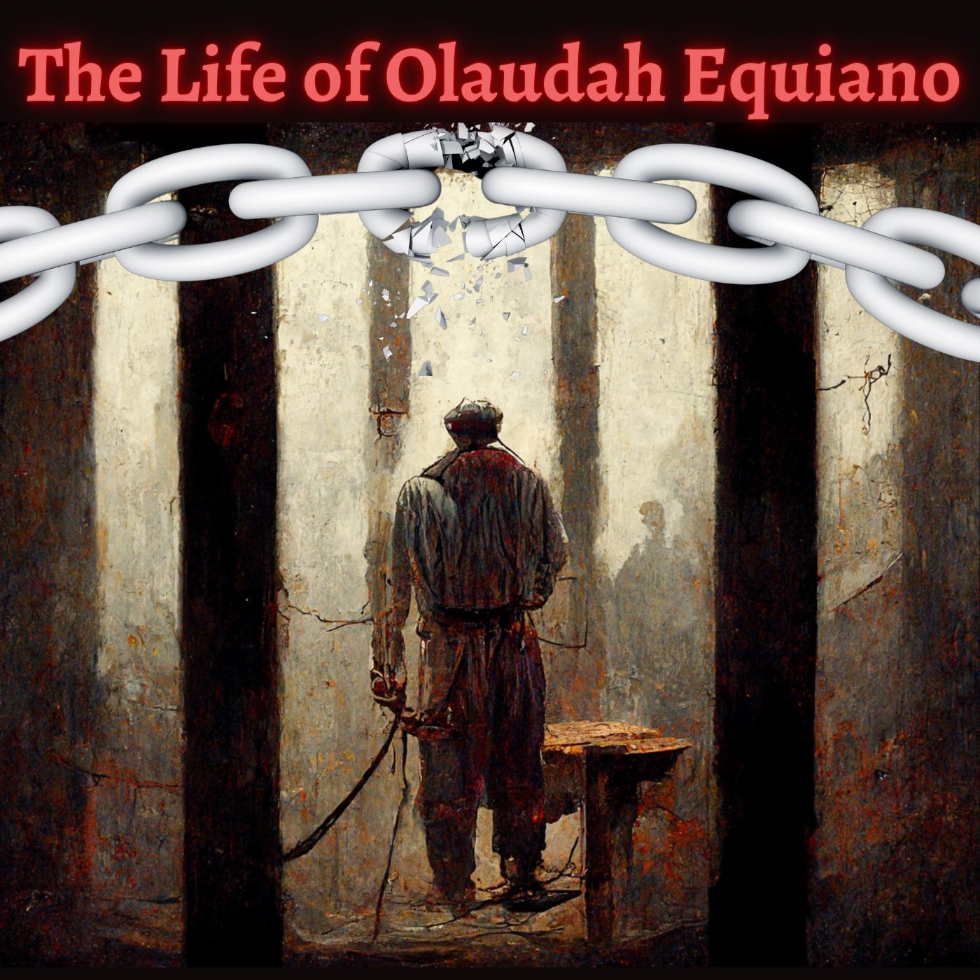 The Life of Olaudah Equiano