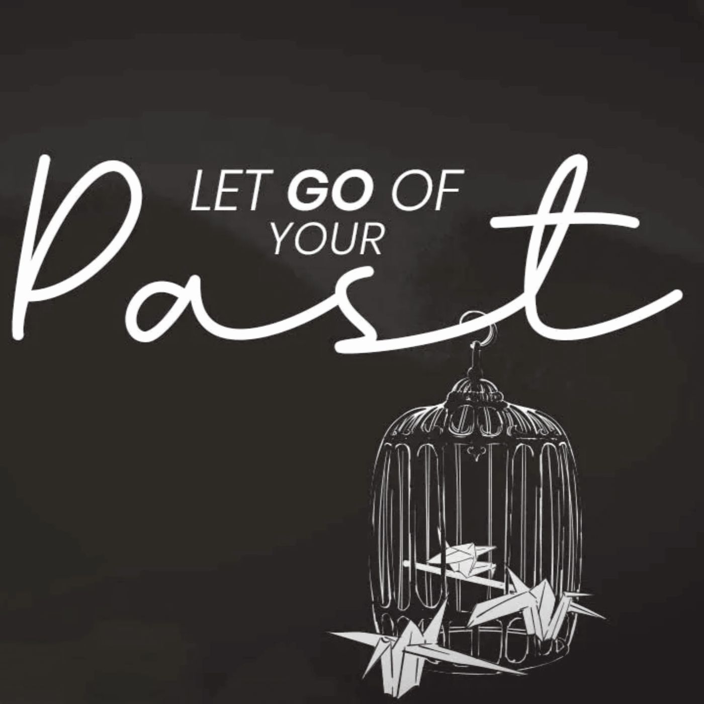 Just Let Go Of Your Past | Mufti Menk Podcast