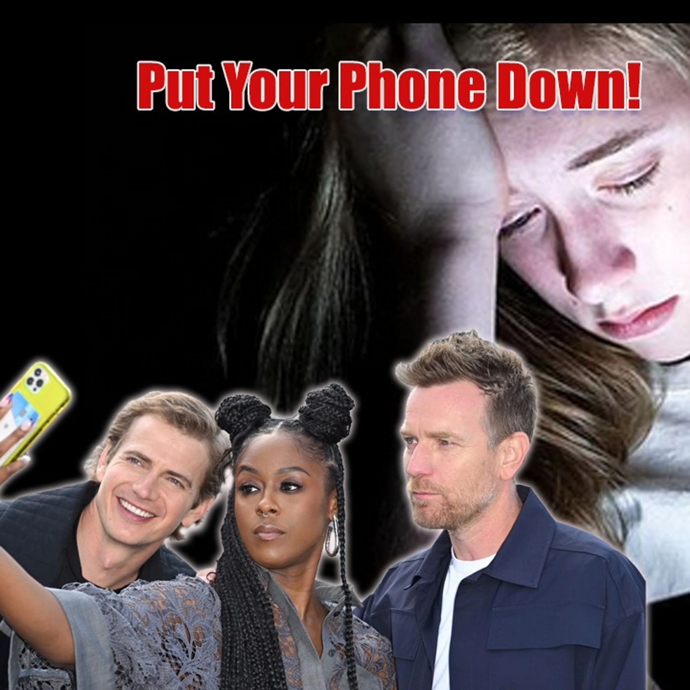 #62: Getting Online Harassment or Bullying on Social Media? Here's The Truth and Strategy.