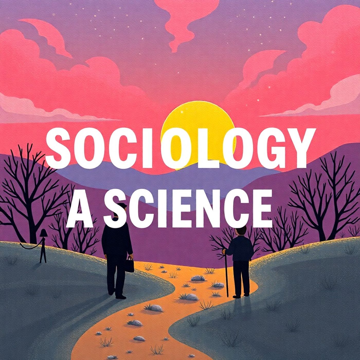 is sociology a science episode artwork