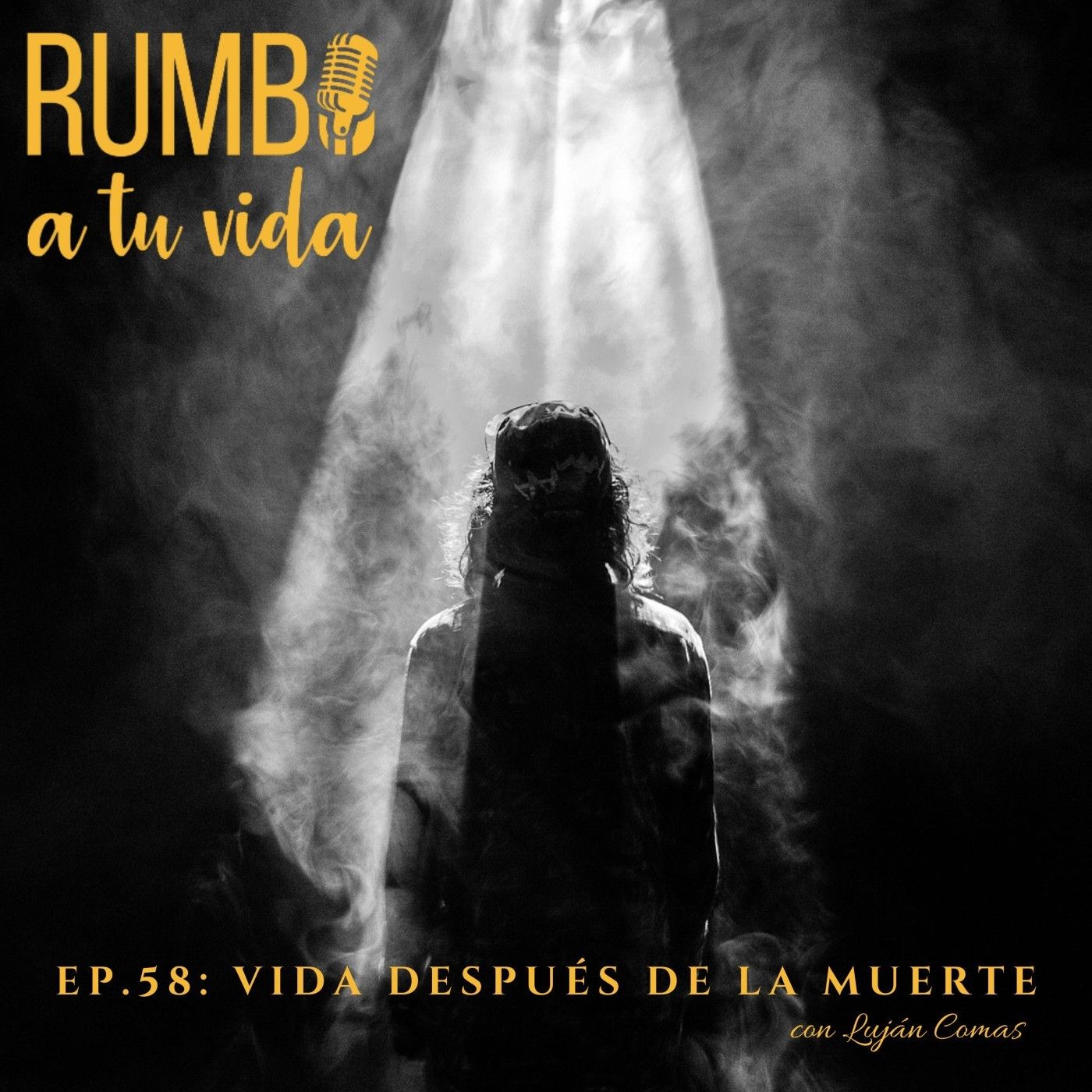 RUMBO A TU VIDA