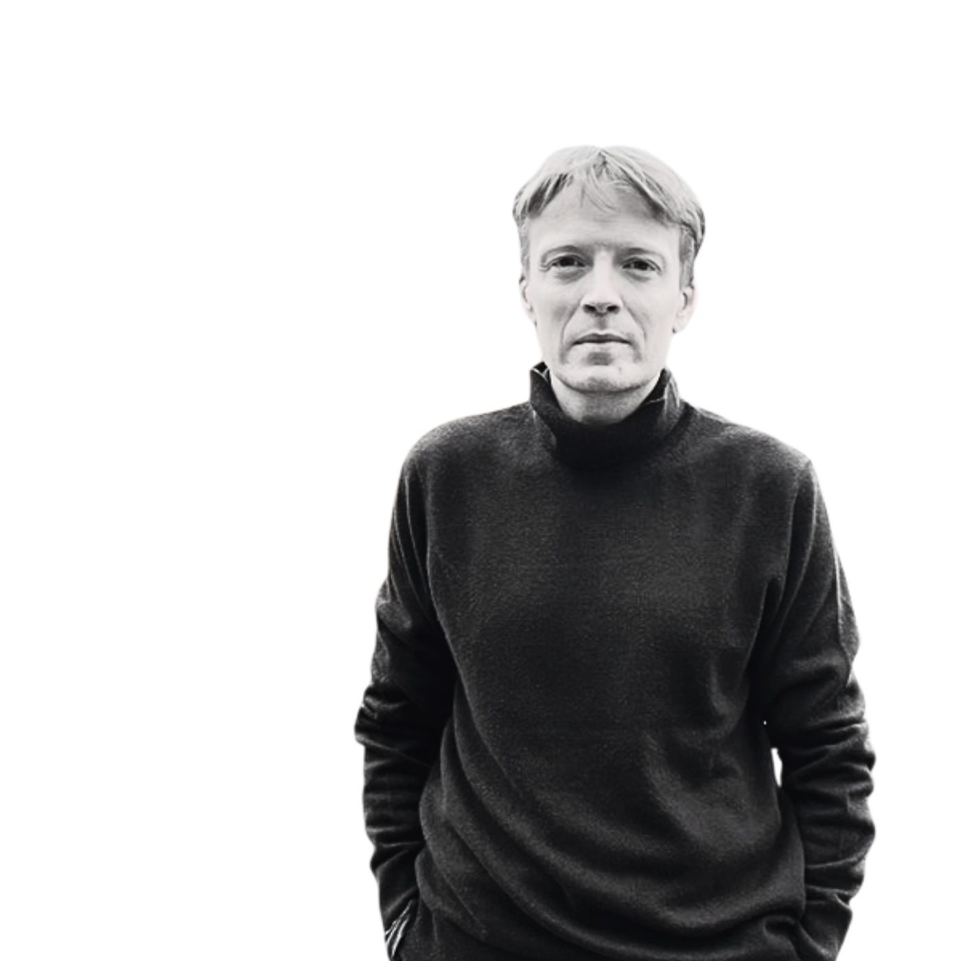 Glenn Bech: MASKULINITET