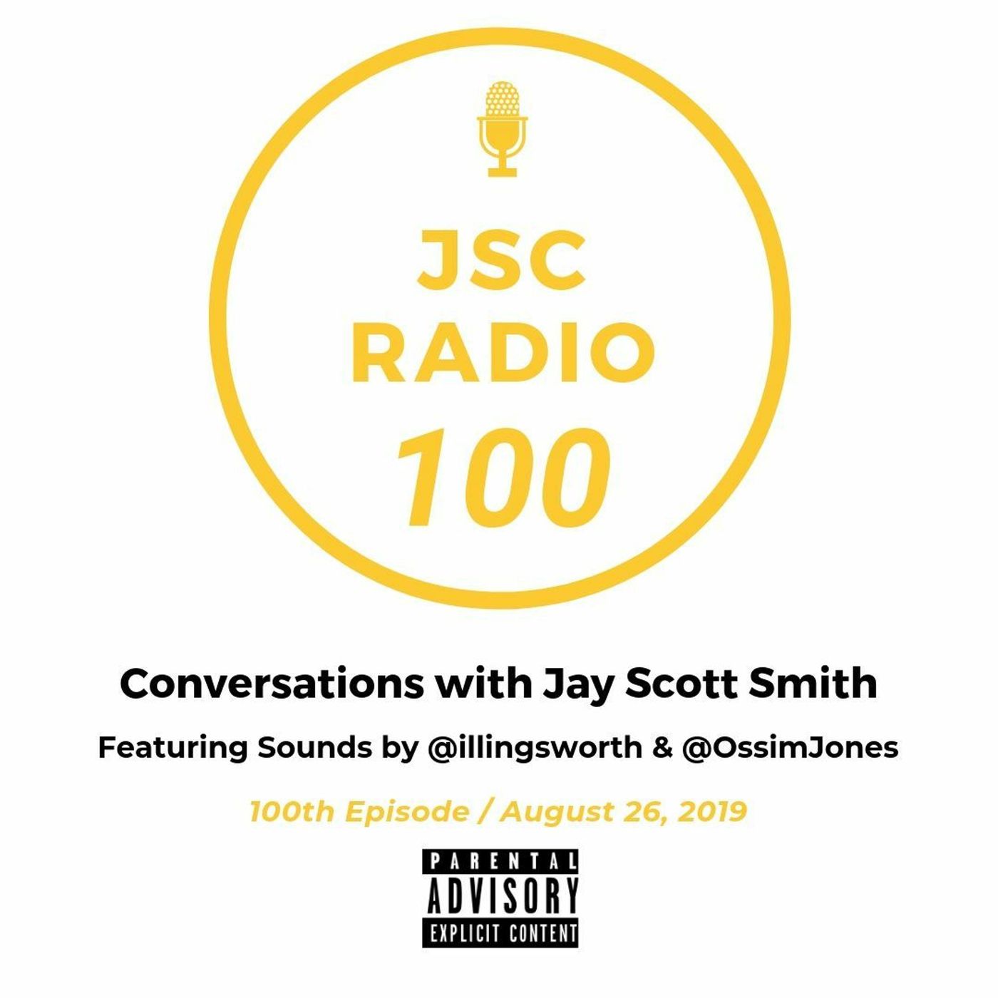 Jay Scott Confidential