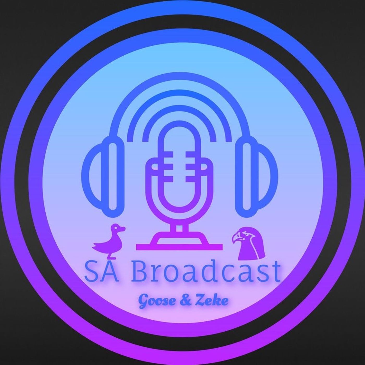 Sunshine Acres Broadcasting Center cover art
