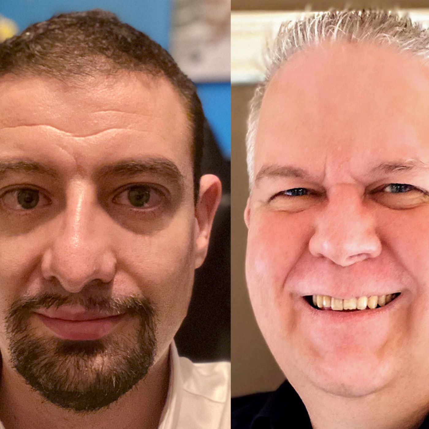 DataProphet CEO Frans Cronje On AI Firm s R100m Funding Round