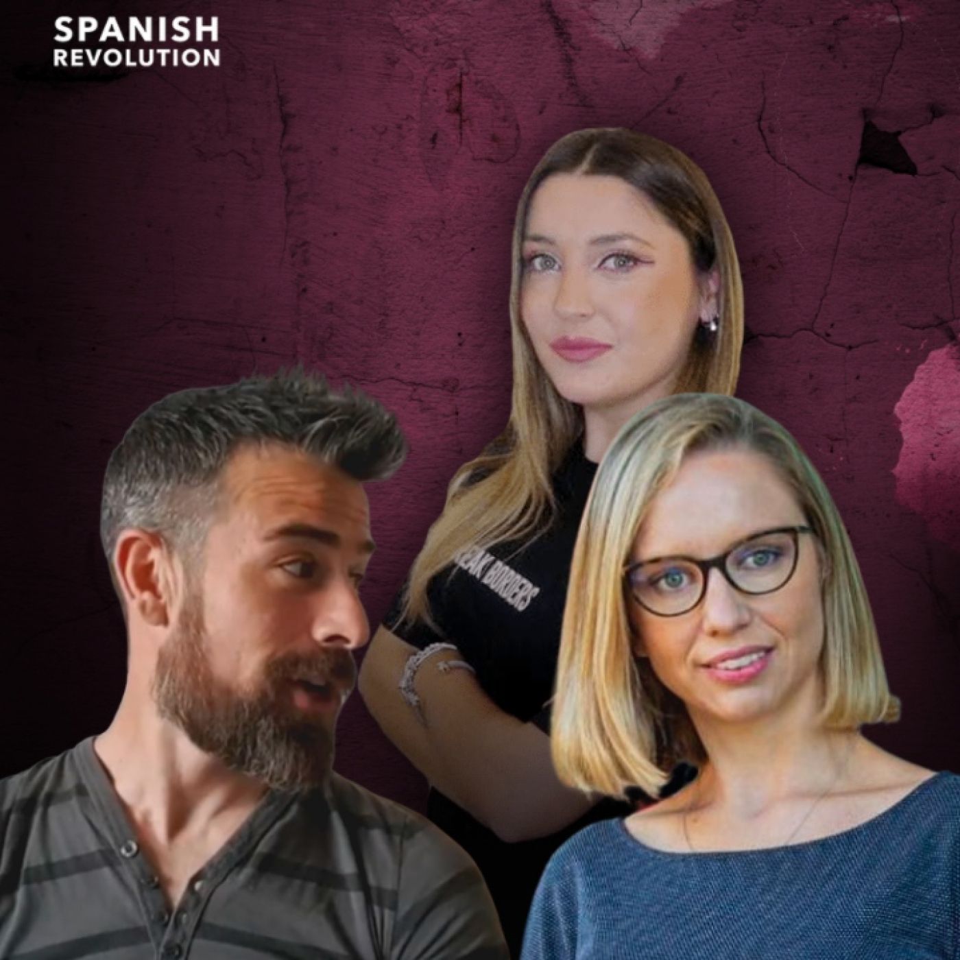 HECD 47 - Vendetta de Ayuso + ya viene Feijóo, con Carolina Alonso y Moi Camacho